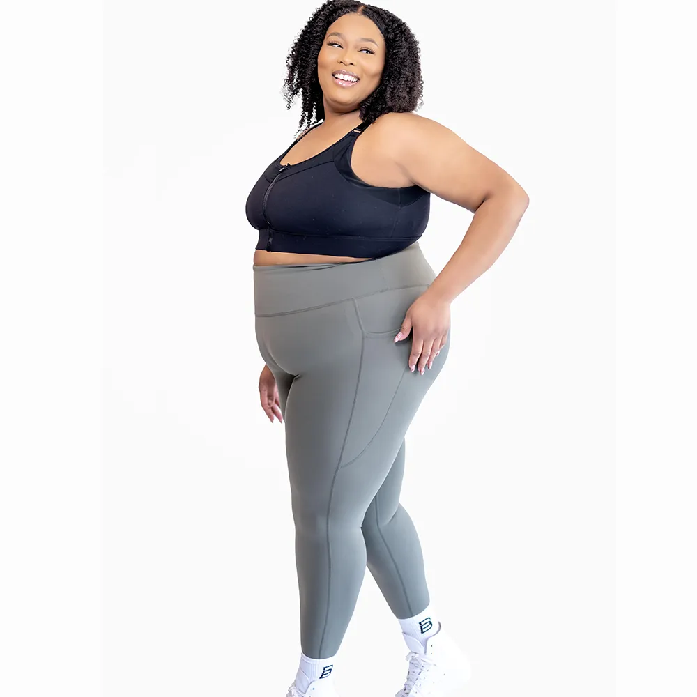Elite Tone Leggings