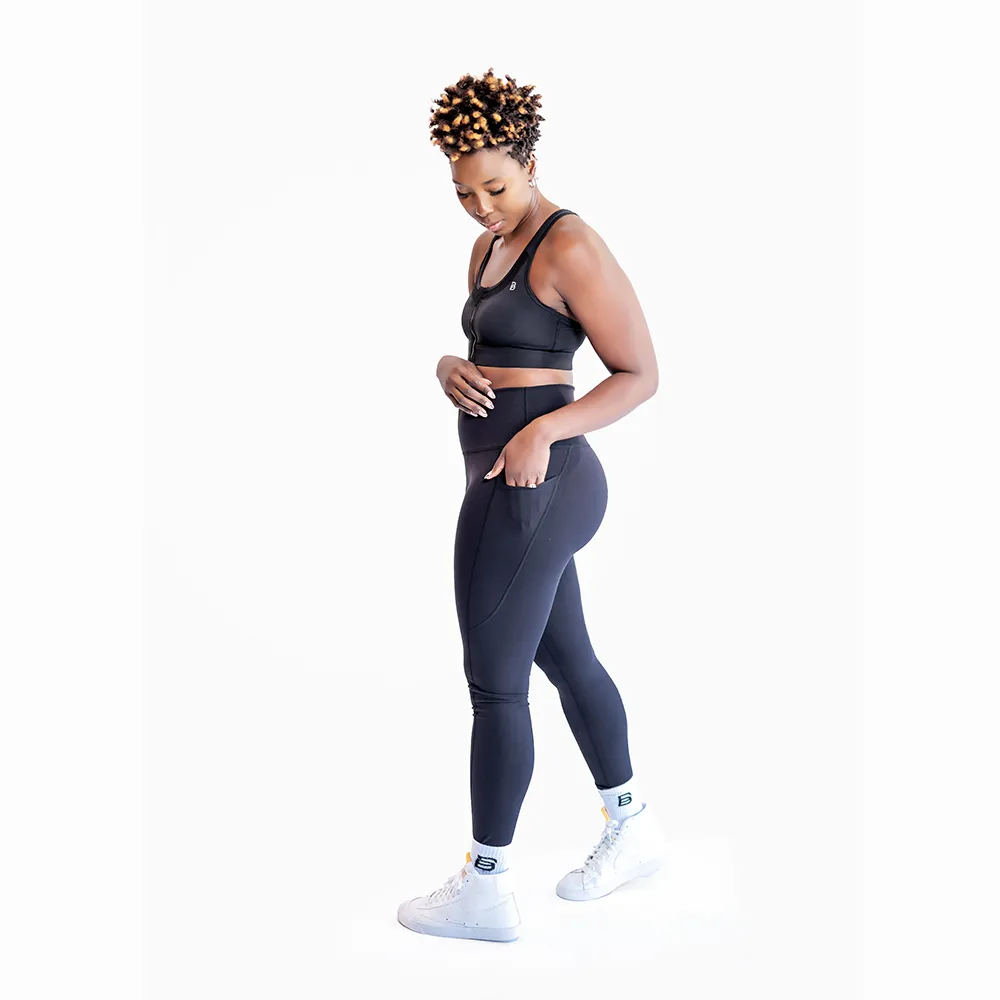 Elite Tone Leggings