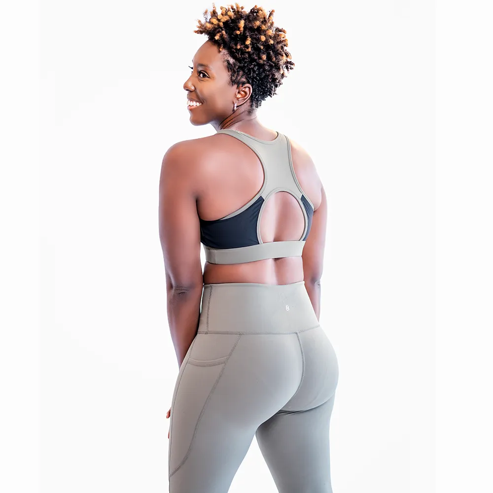 Elite Tone Leggings