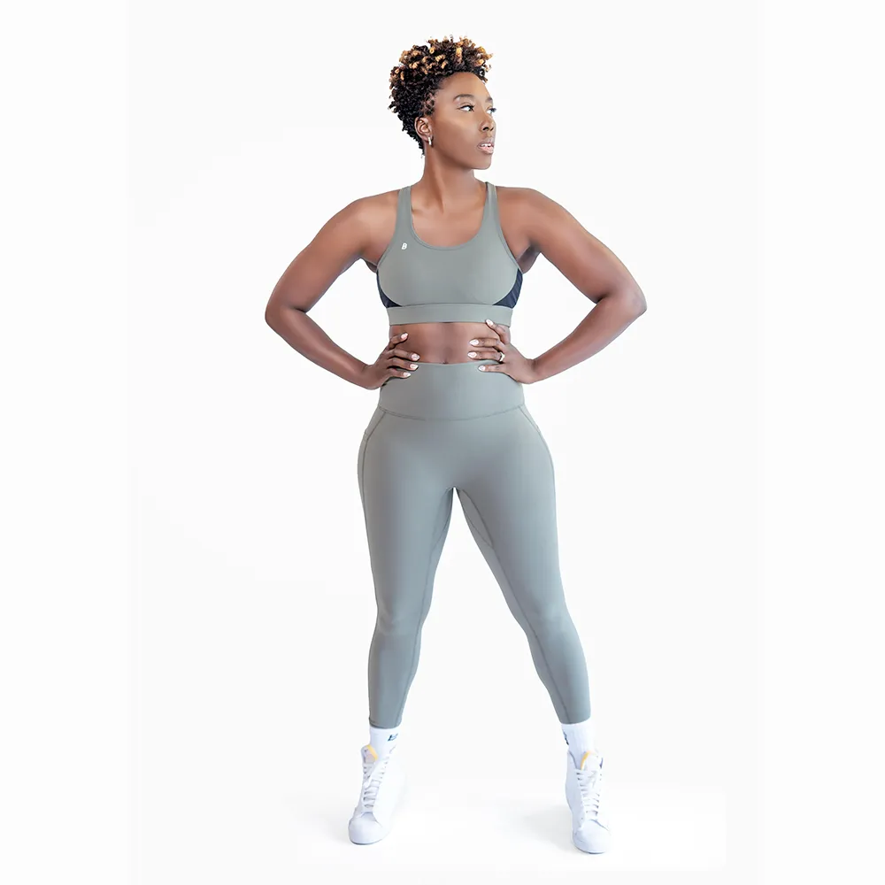 Elite Tone Leggings