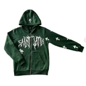 Emo Hoodie