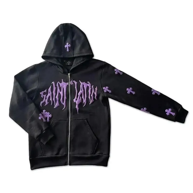 Emo Hoodie