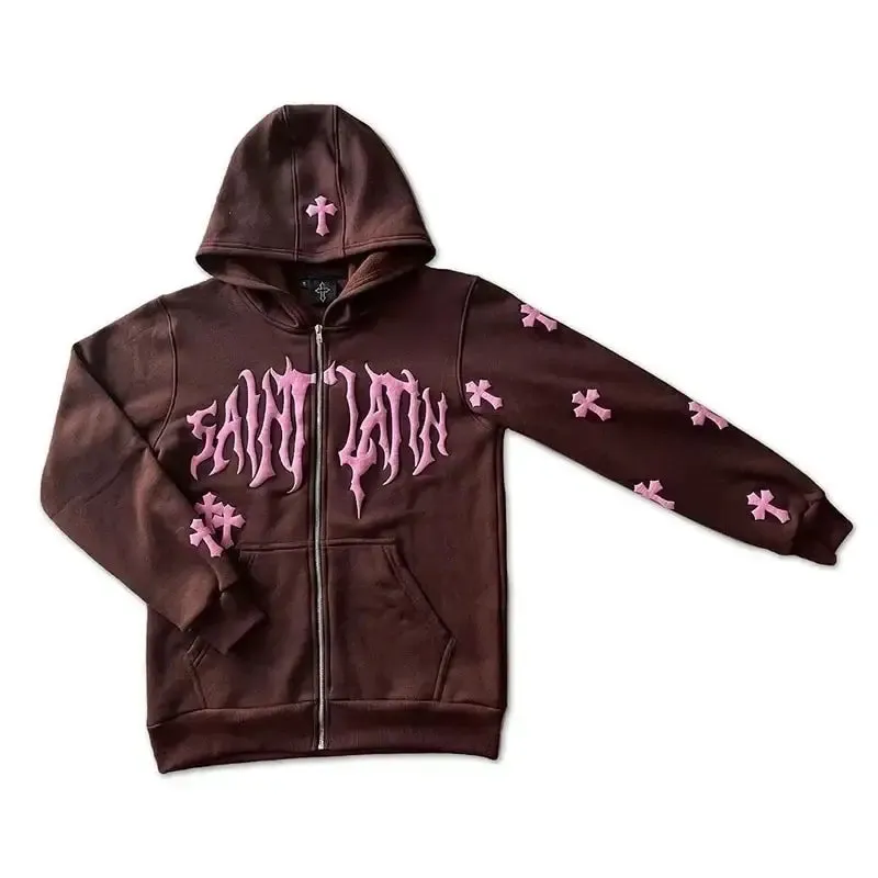 Emo Hoodie