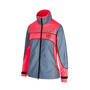 Equisafety Reflective Mercury Riding Jacket