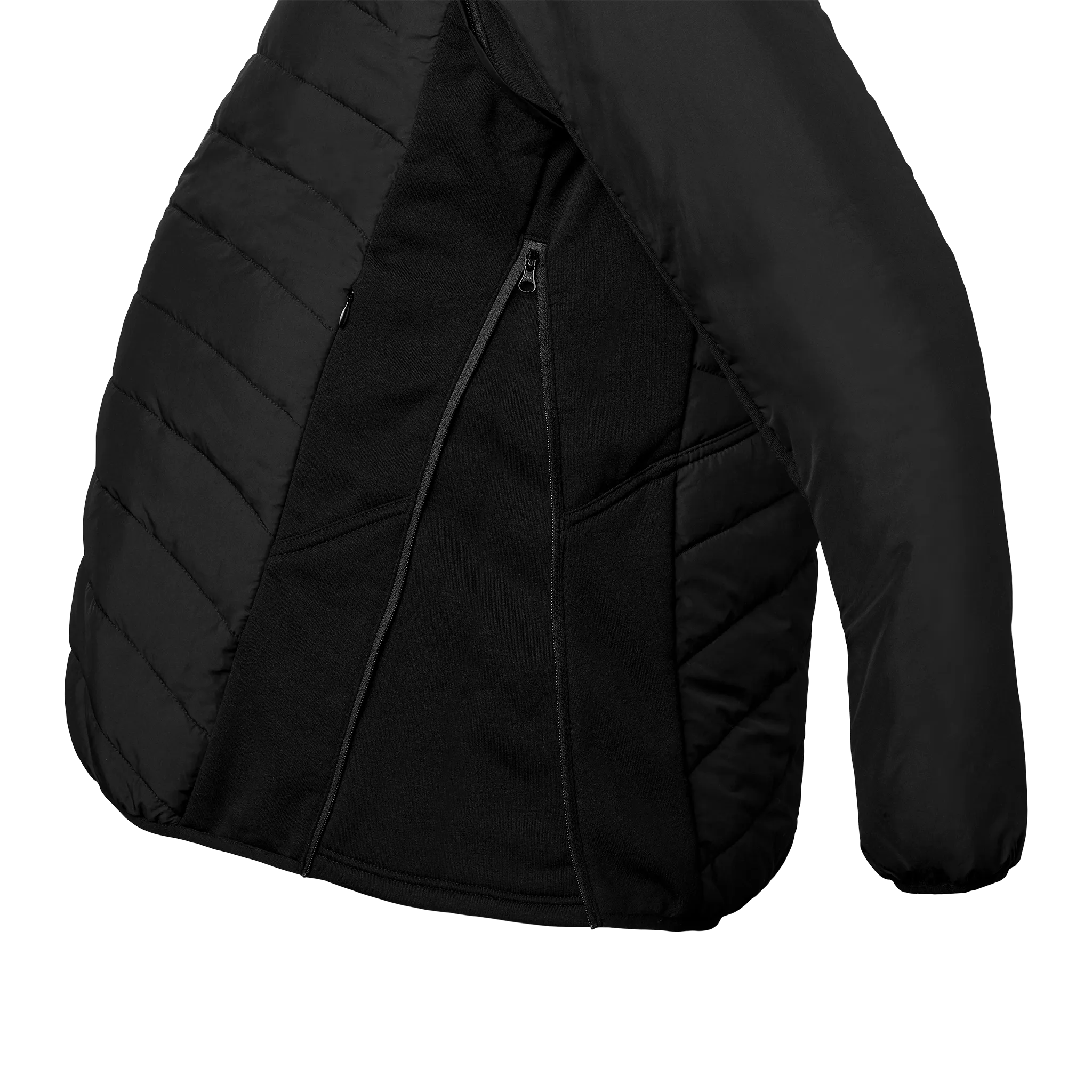 EverCrest Maternity Puffer (8-in-1)