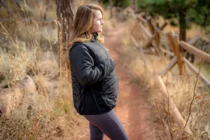 EverCrest Maternity Puffer (8-in-1)