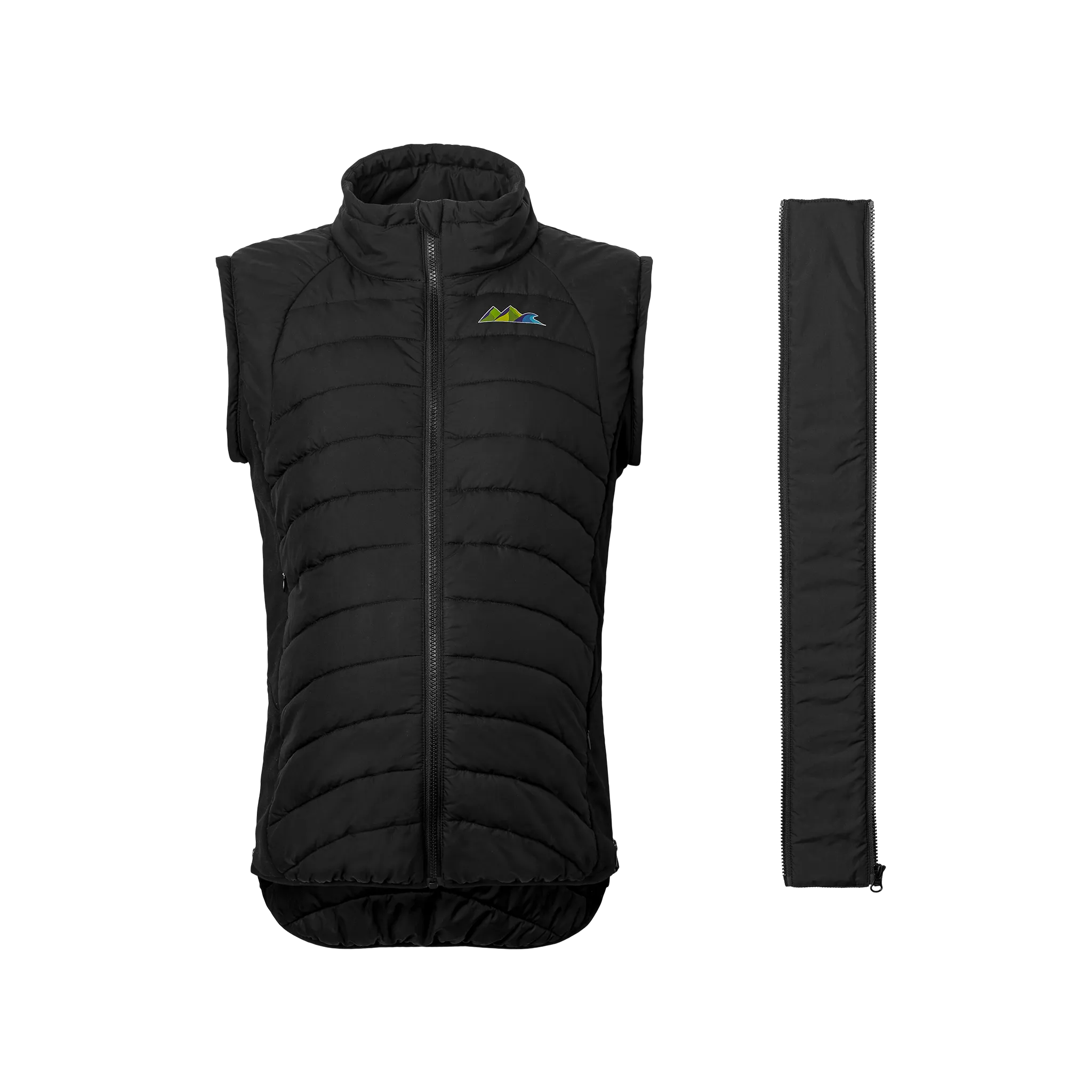 EverCrest Maternity Puffer (8-in-1)