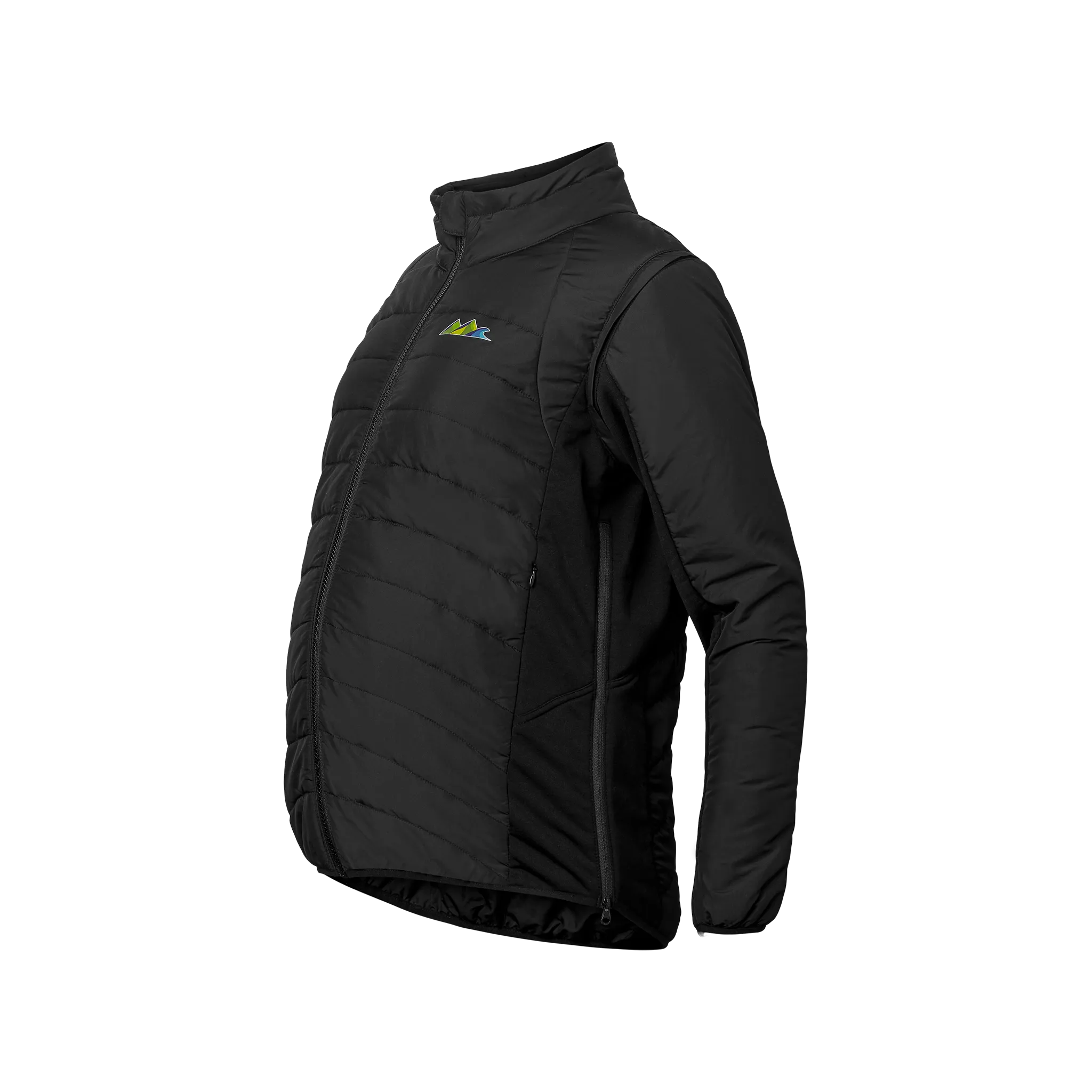 EverCrest Maternity Puffer (8-in-1)
