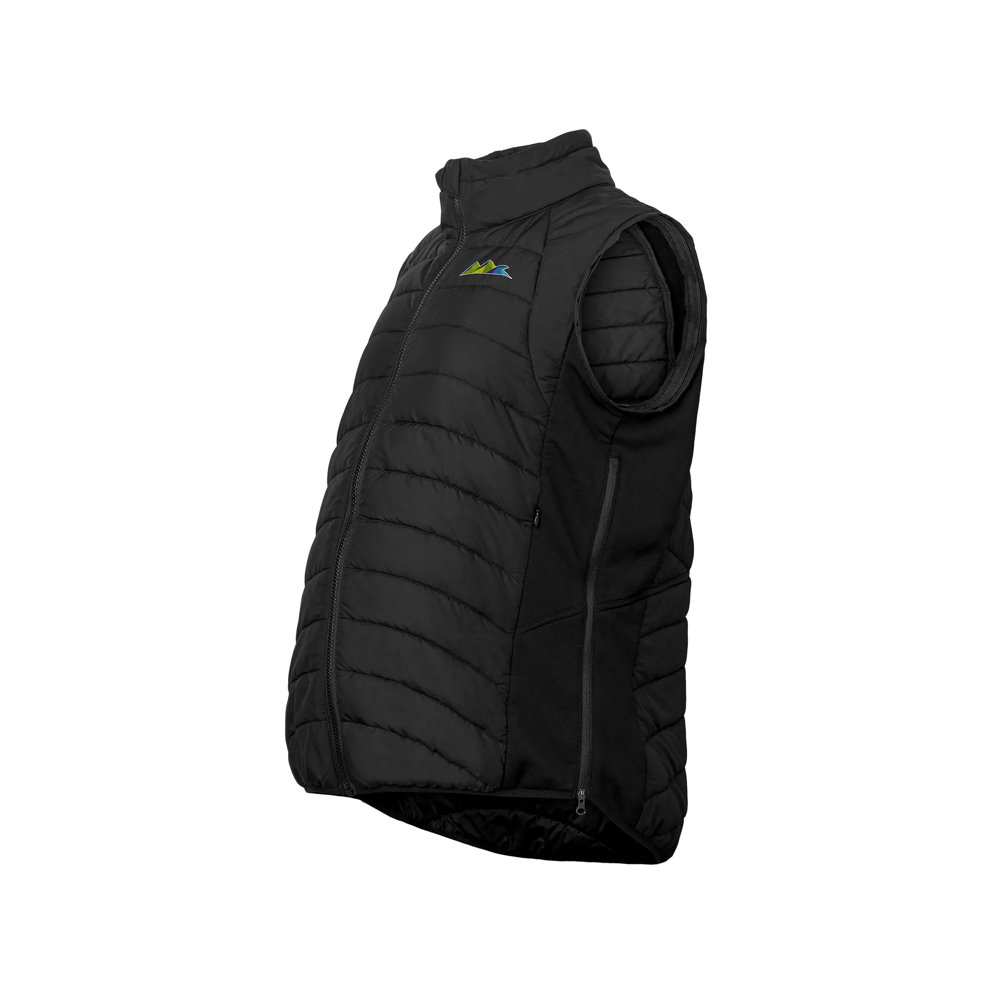 EverCrest Maternity Puffer (8-in-1)