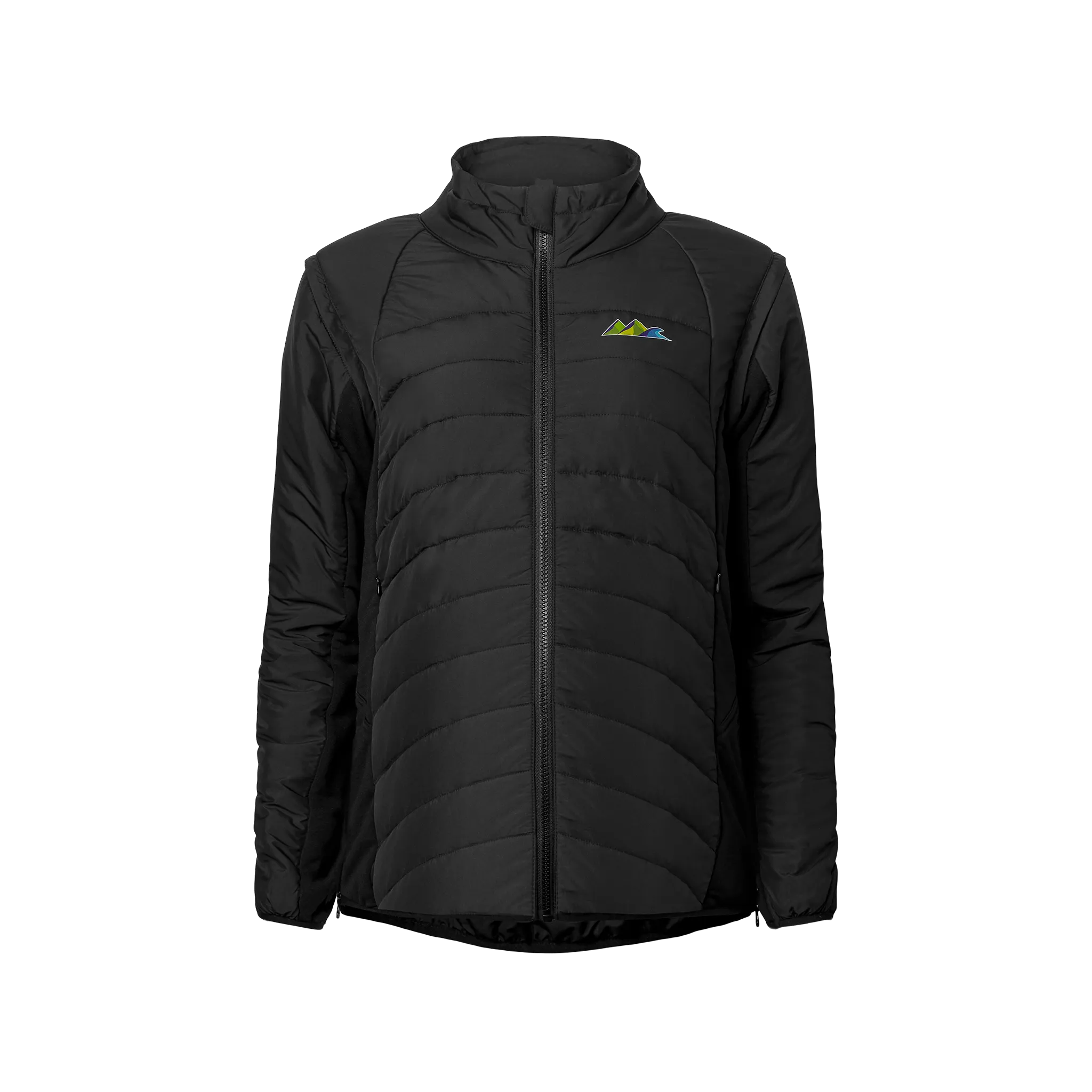 EverCrest Maternity Puffer (8-in-1)