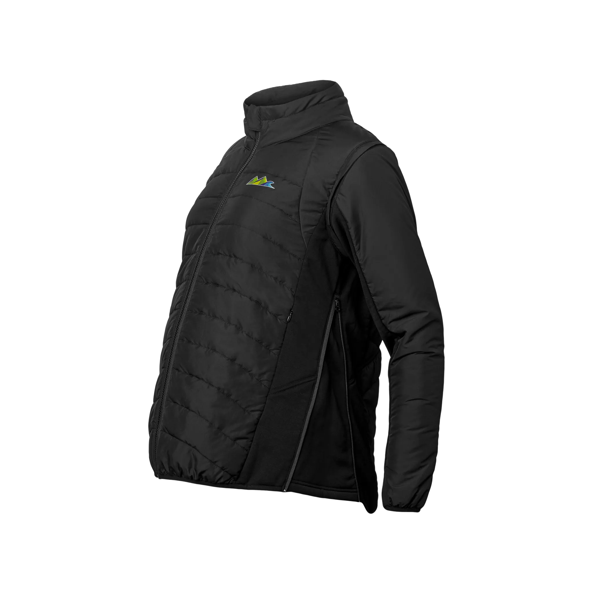 EverCrest Maternity Puffer (8-in-1)