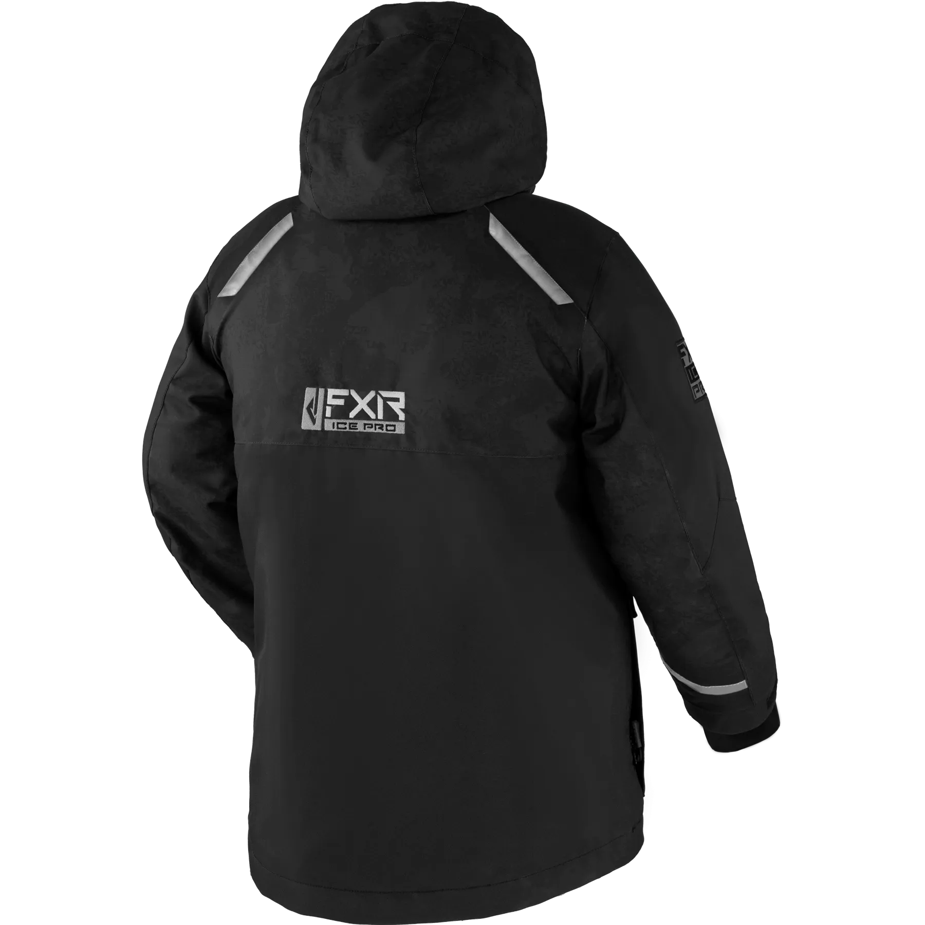 Excursion Ice Pro Youth Jacket
