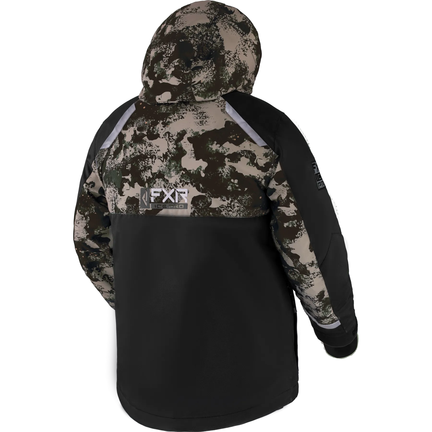 Excursion Ice Pro Youth Jacket