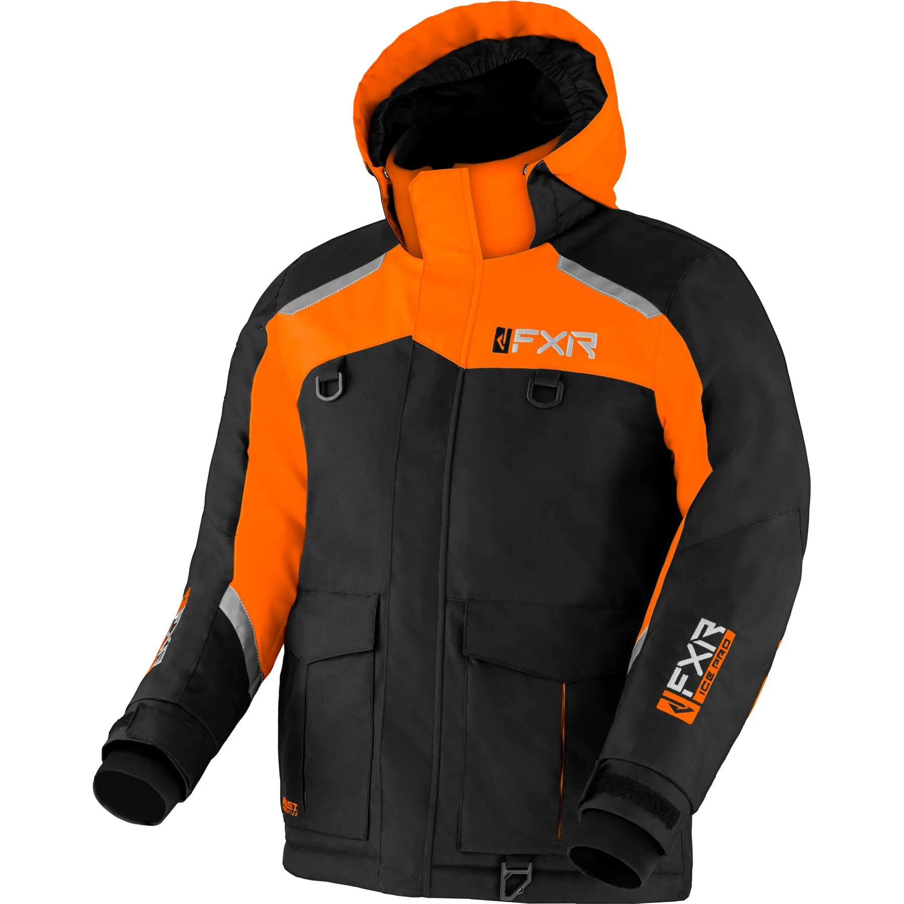 Excursion Ice Pro Youth Jacket