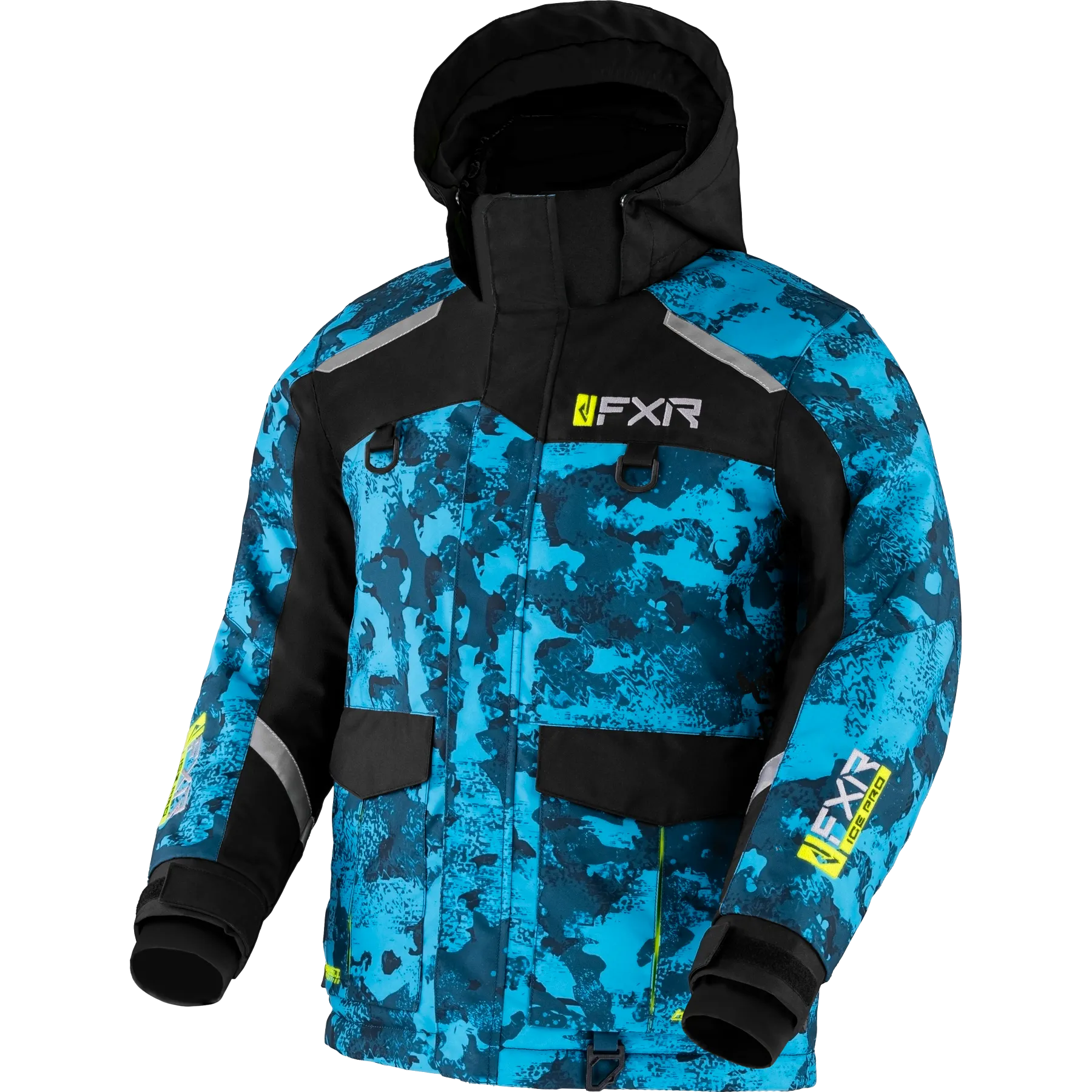 Excursion Ice Pro Youth Jacket