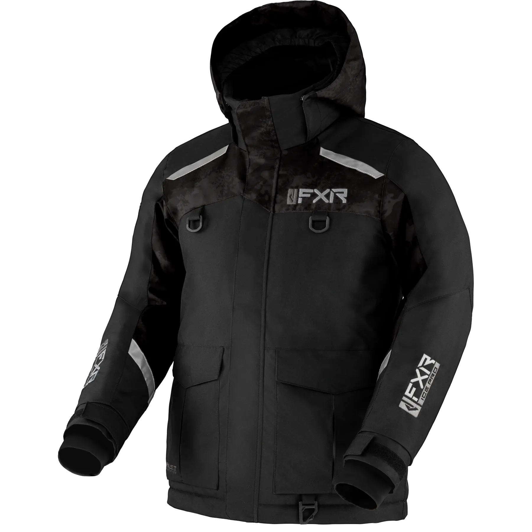 Excursion Ice Pro Youth Jacket