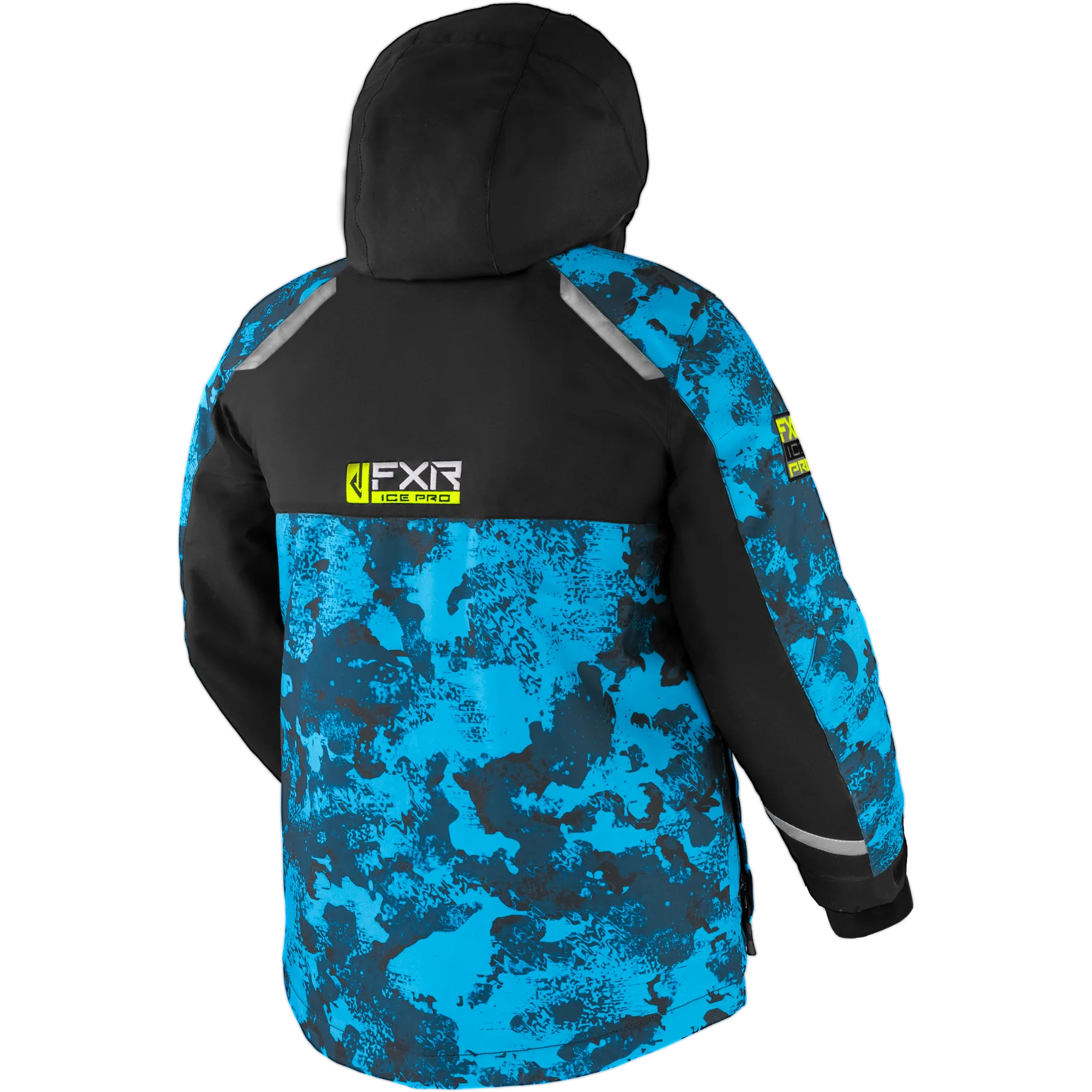 Excursion Ice Pro Youth Jacket