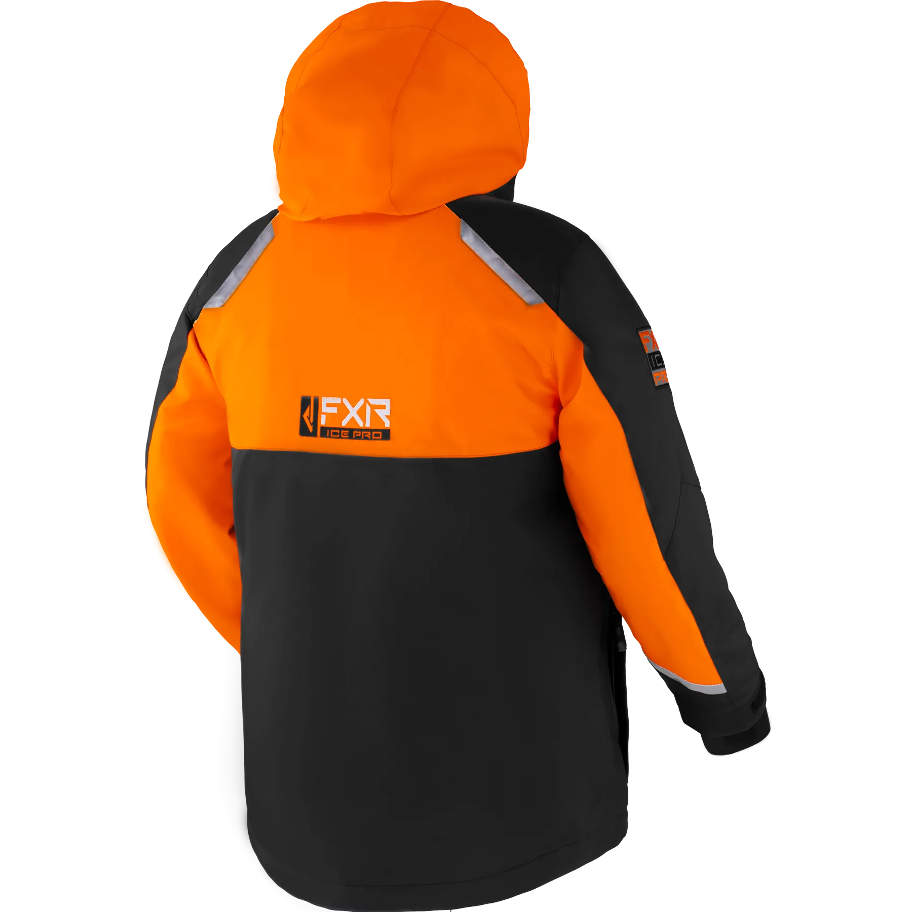 Excursion Ice Pro Youth Jacket