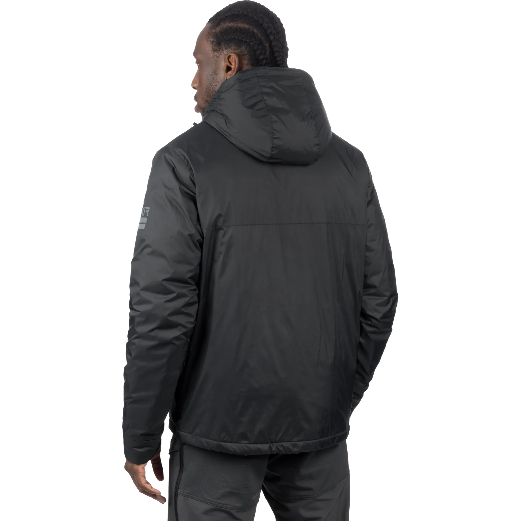 Expedition Lite Jacket