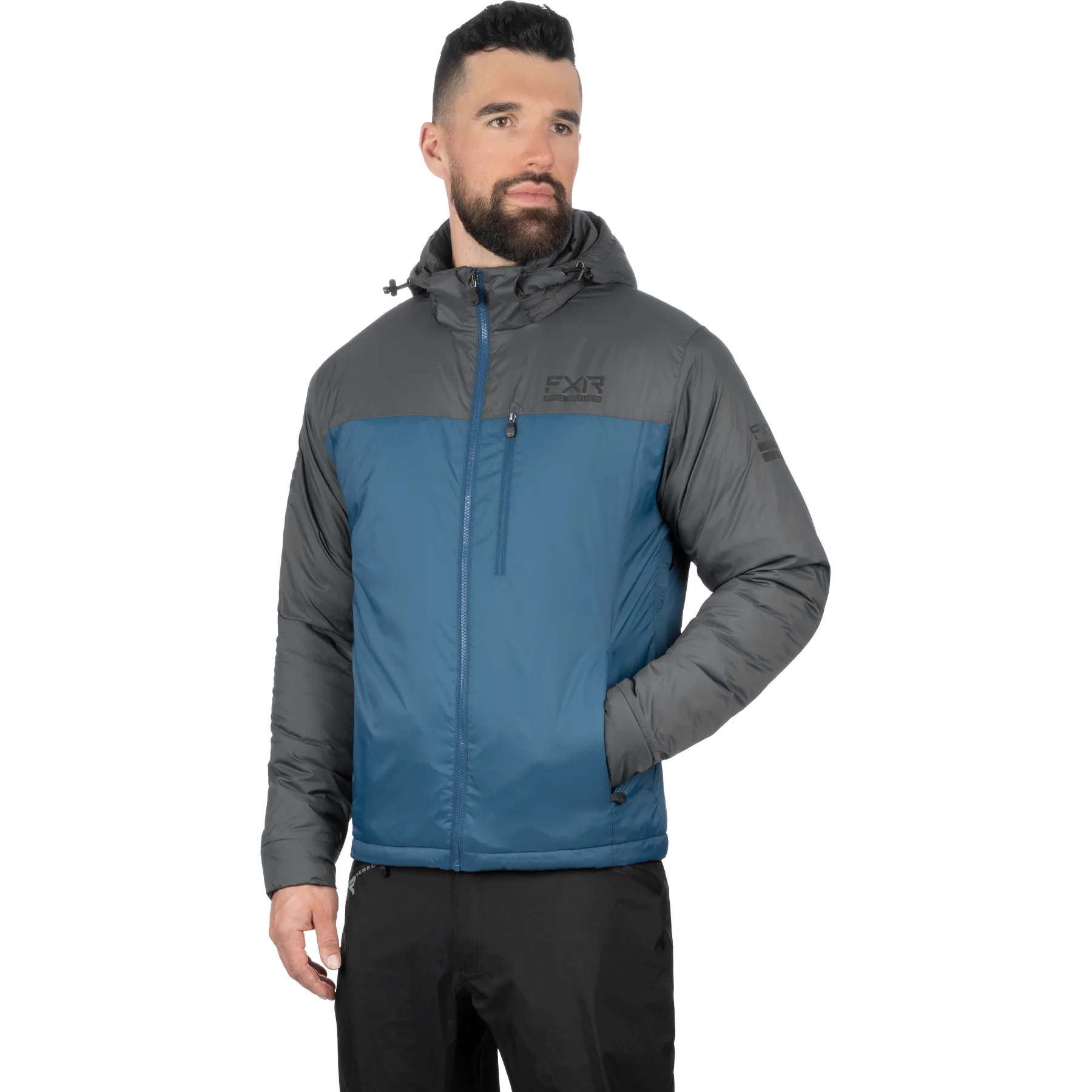 Expedition Lite Jacket