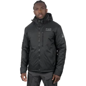 Expedition Lite Jacket
