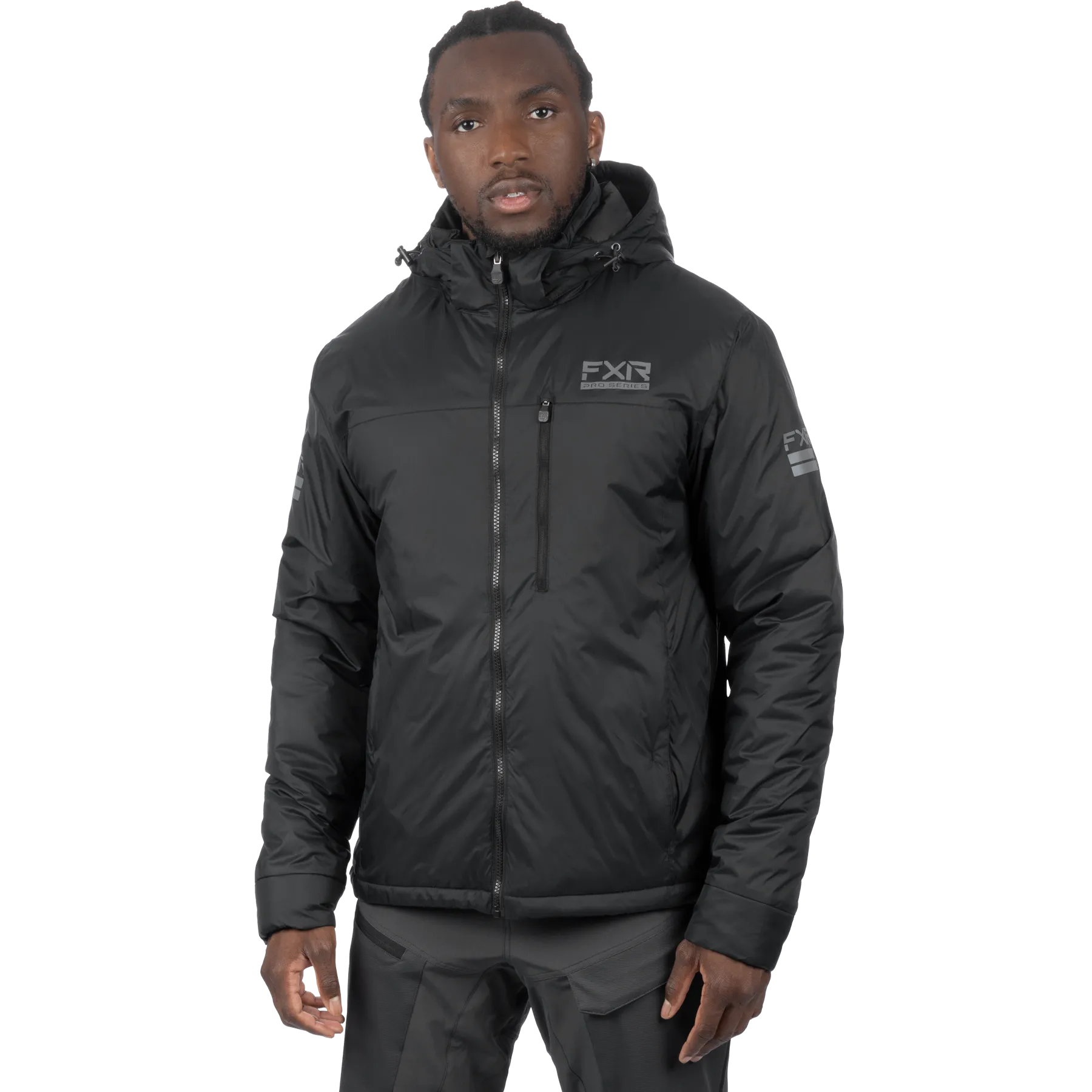 Expedition Lite Jacket