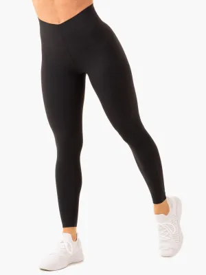 Extend Compression Leggings - Black