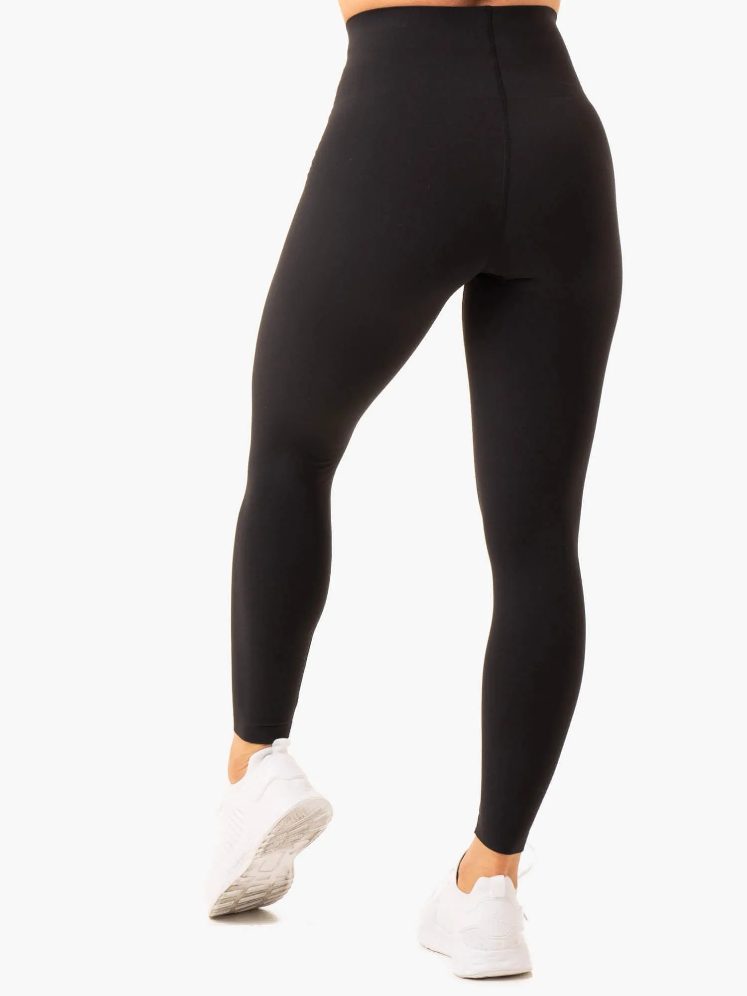Extend Compression Leggings - Black