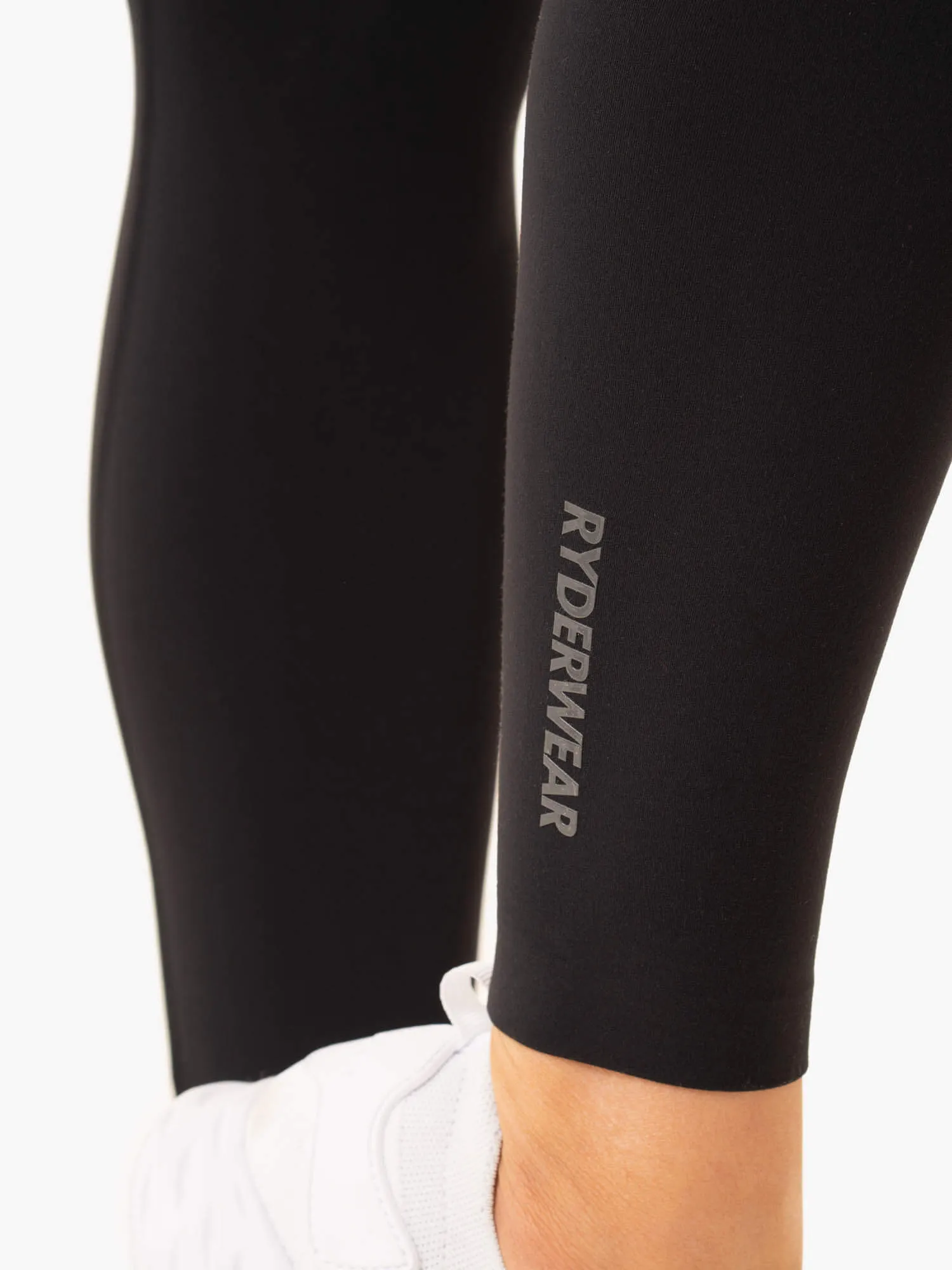Extend Compression Leggings - Black