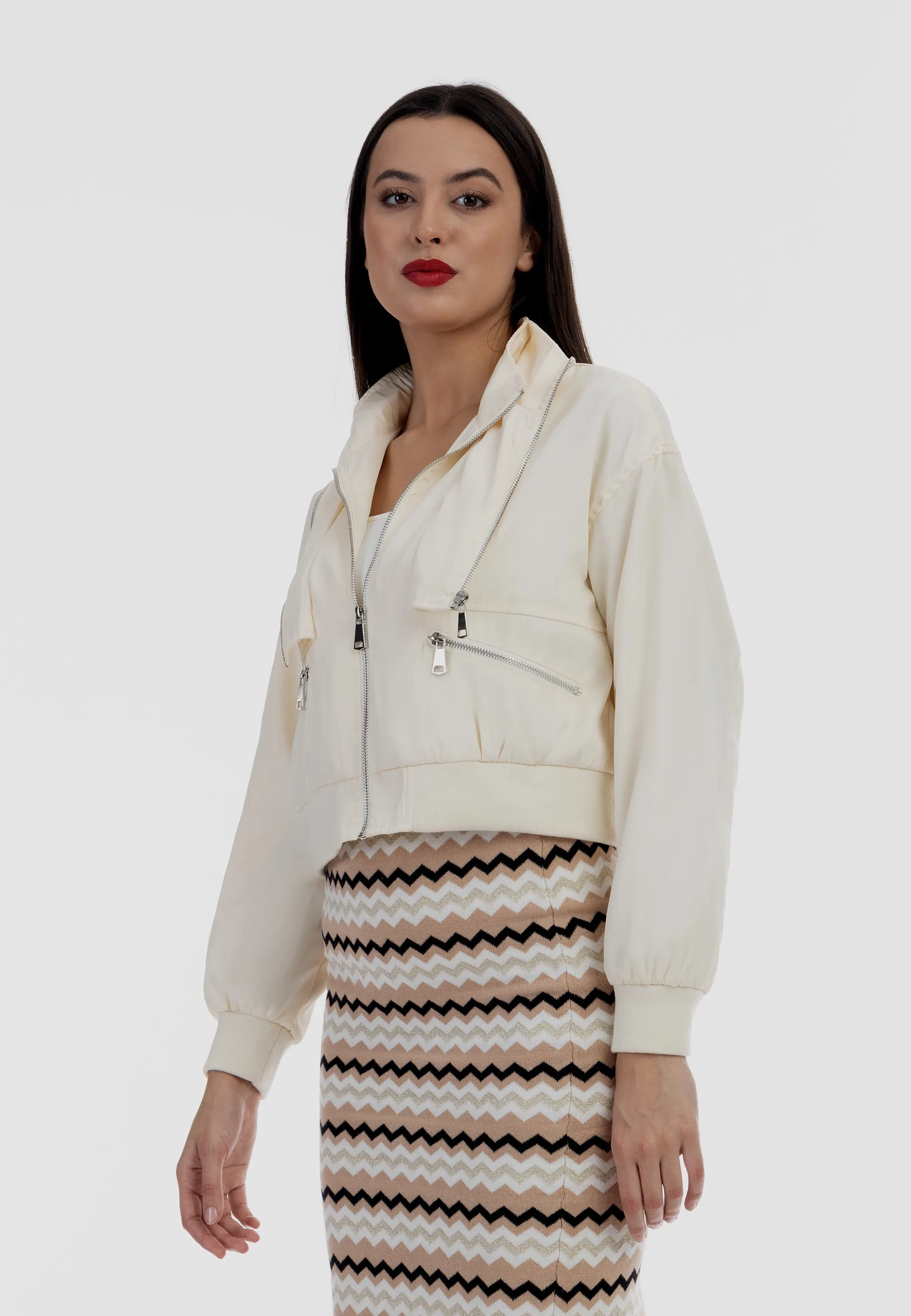 faina Women's Jacket
