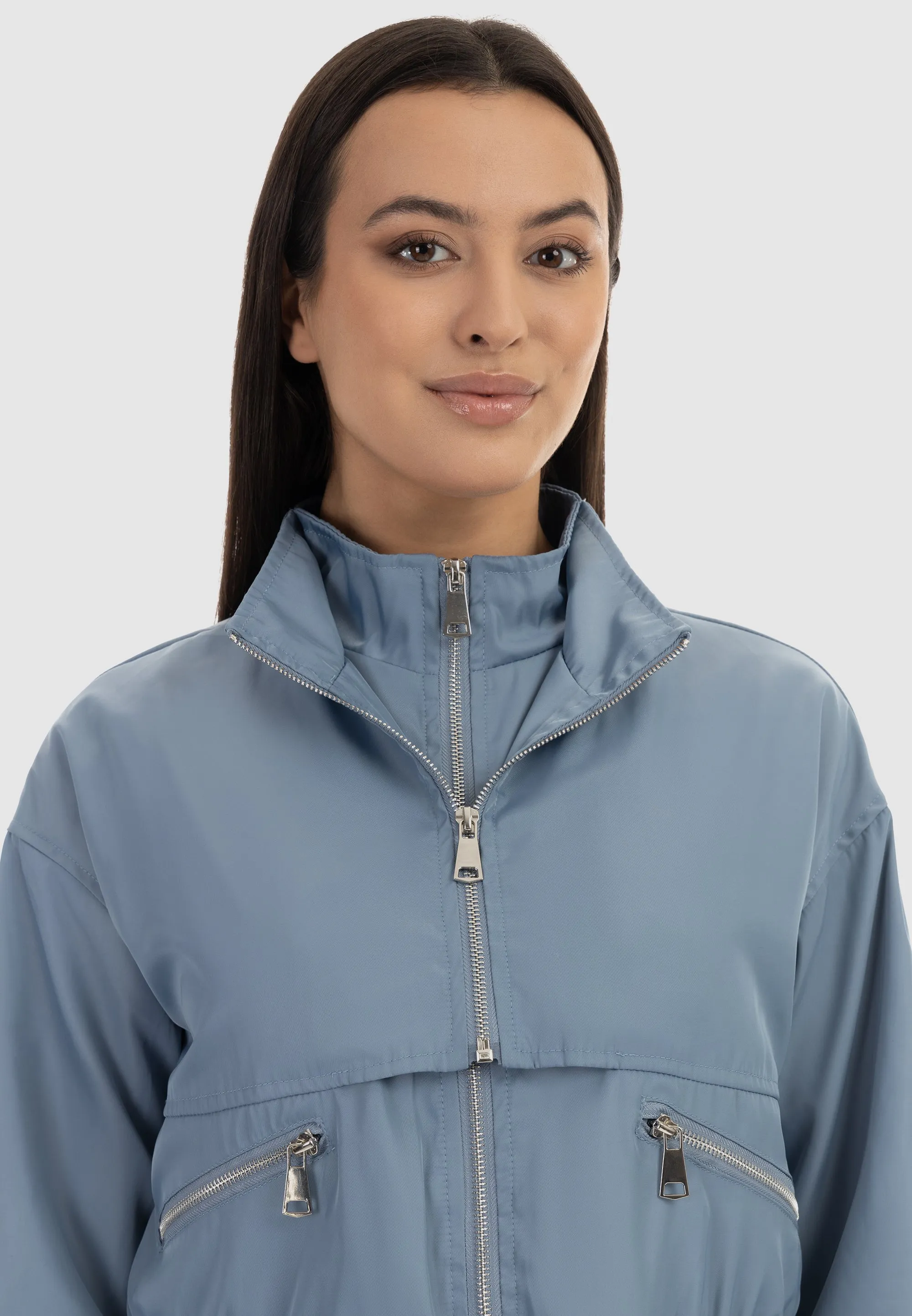 faina Women's Jacket