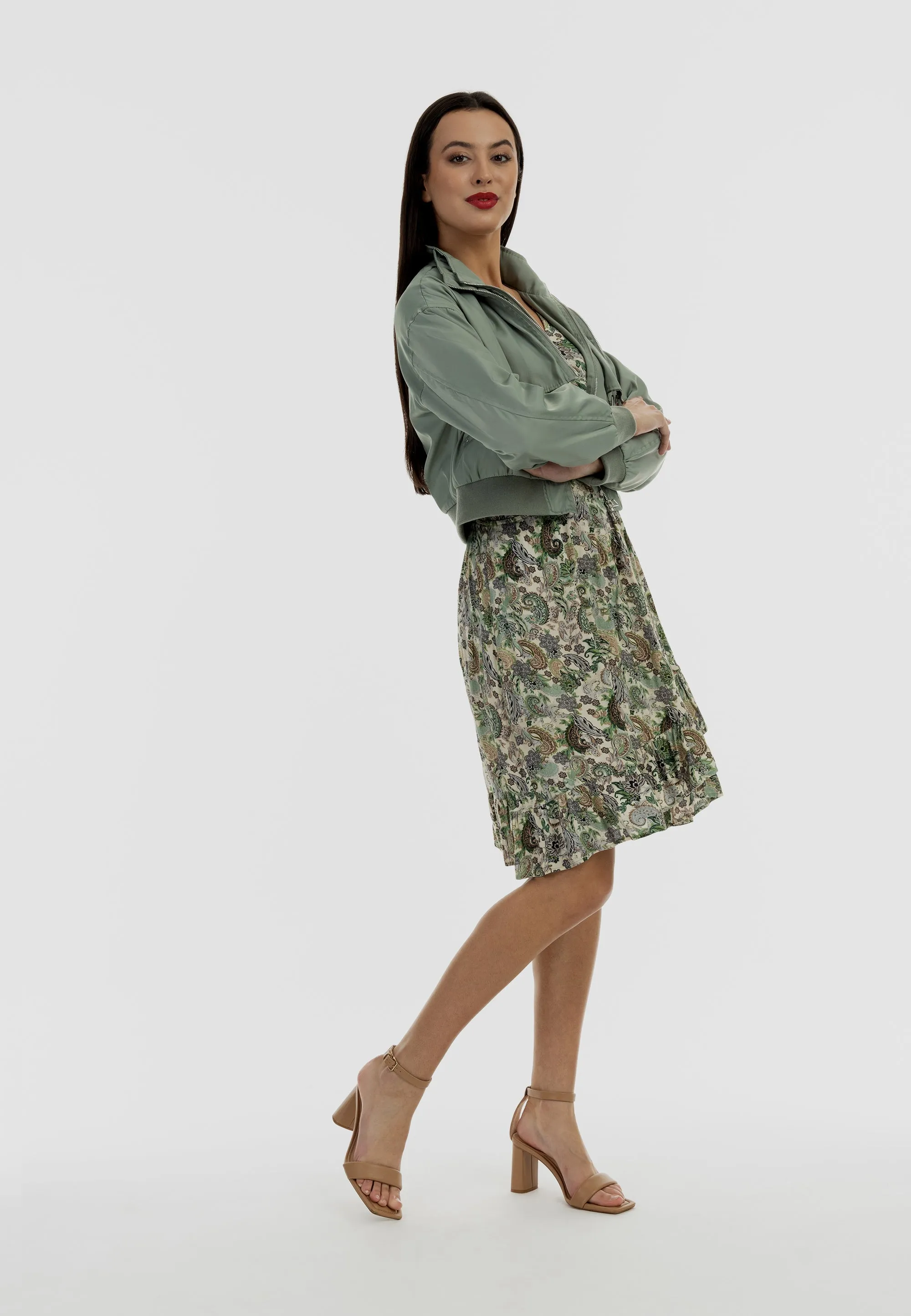 faina Women's Jacket