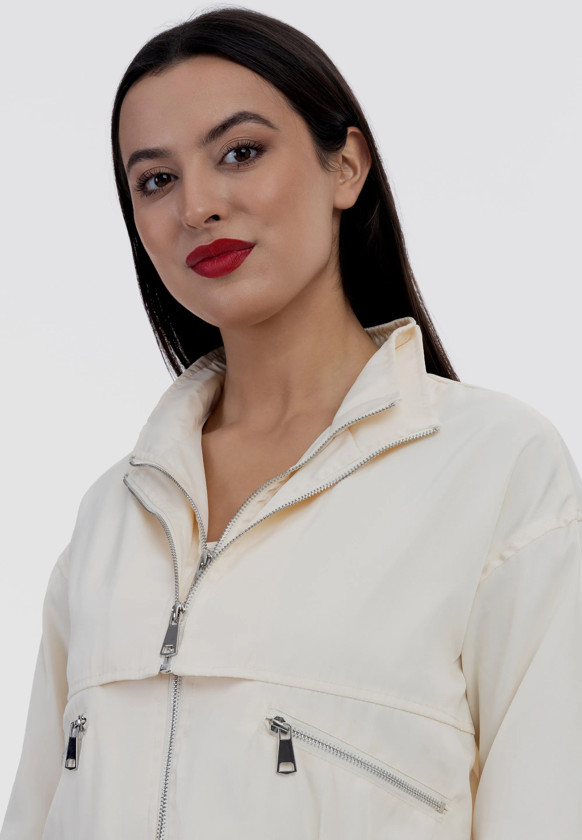 faina Women's Jacket