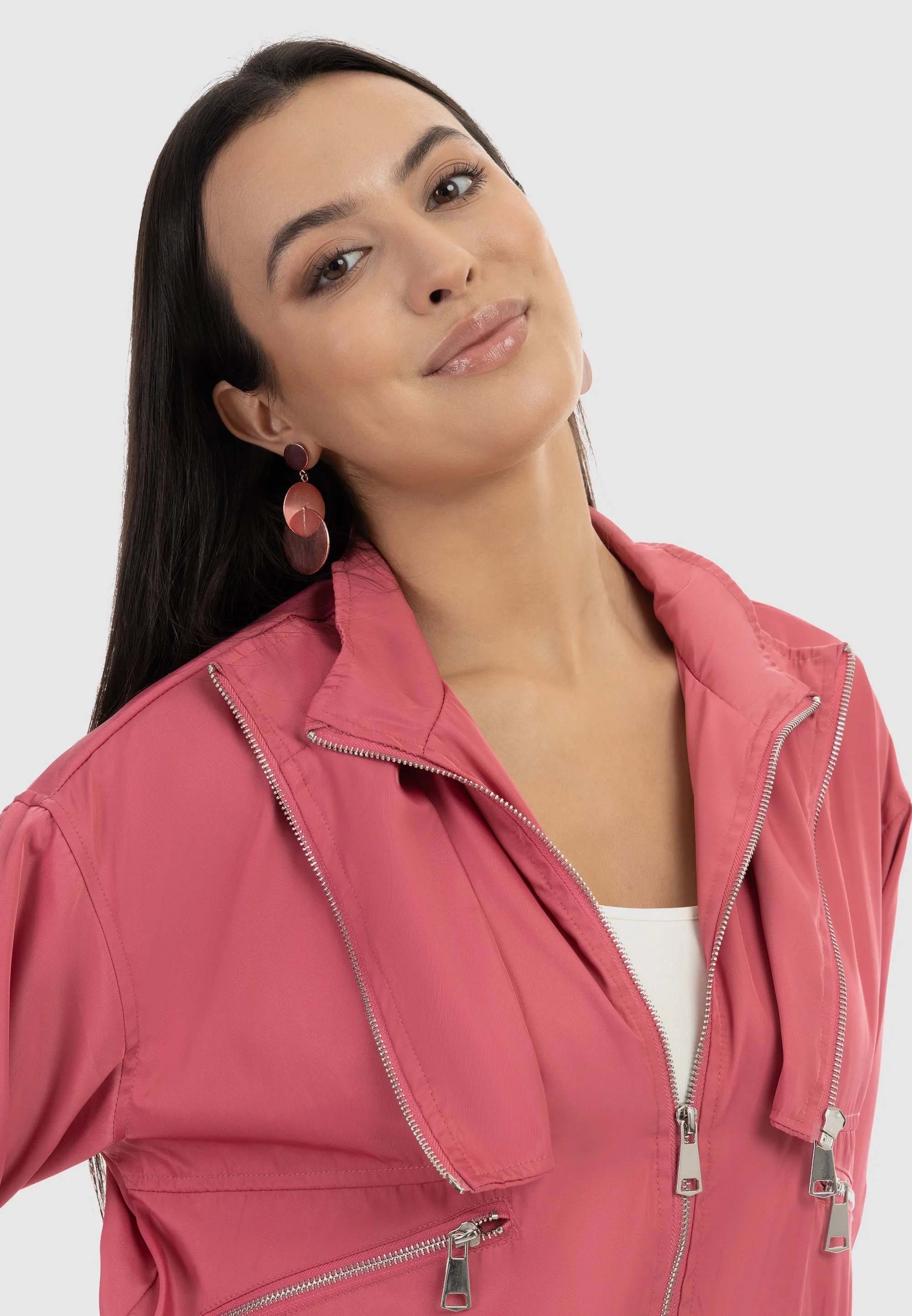 faina Women's Jacket