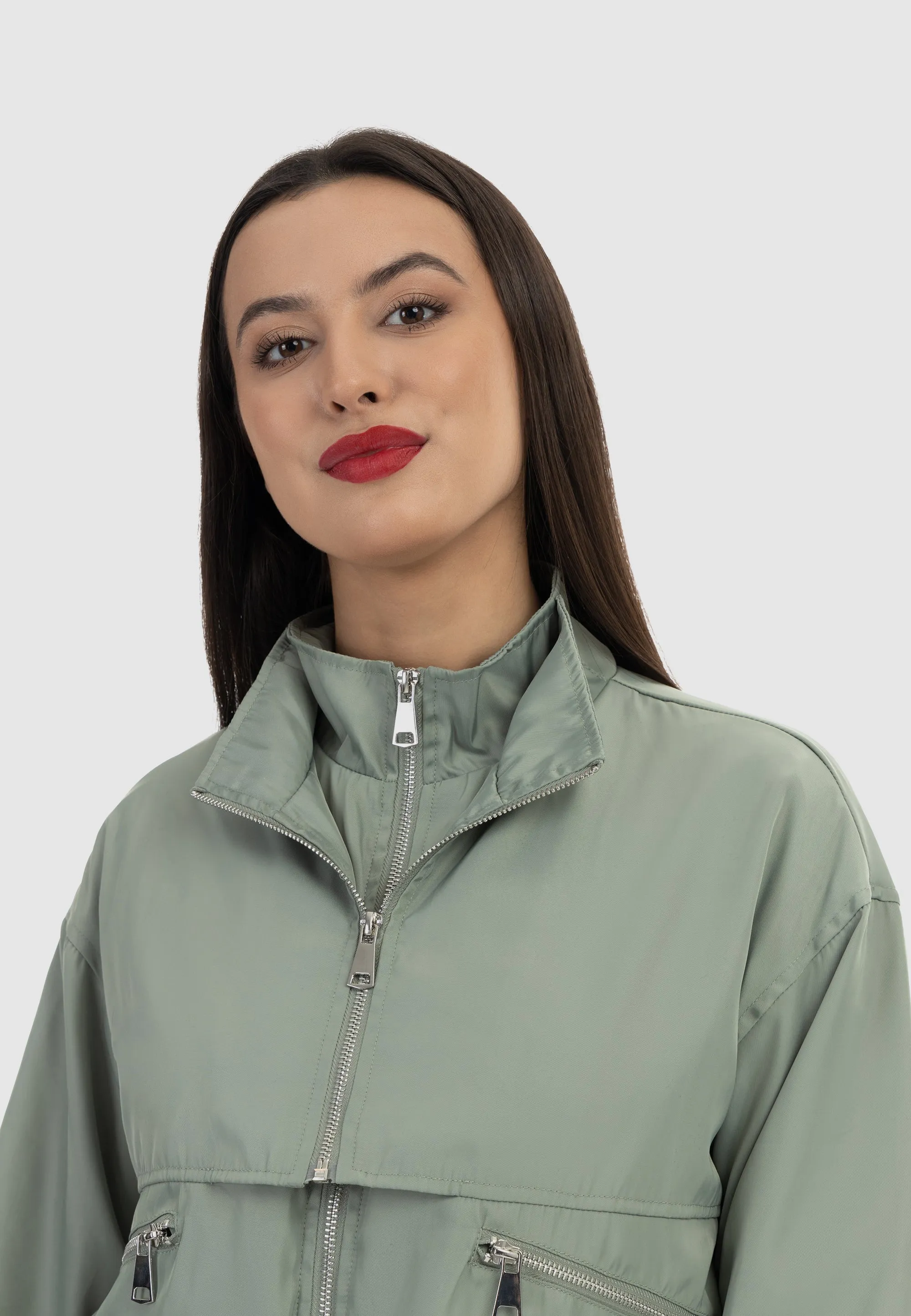 faina Women's Jacket