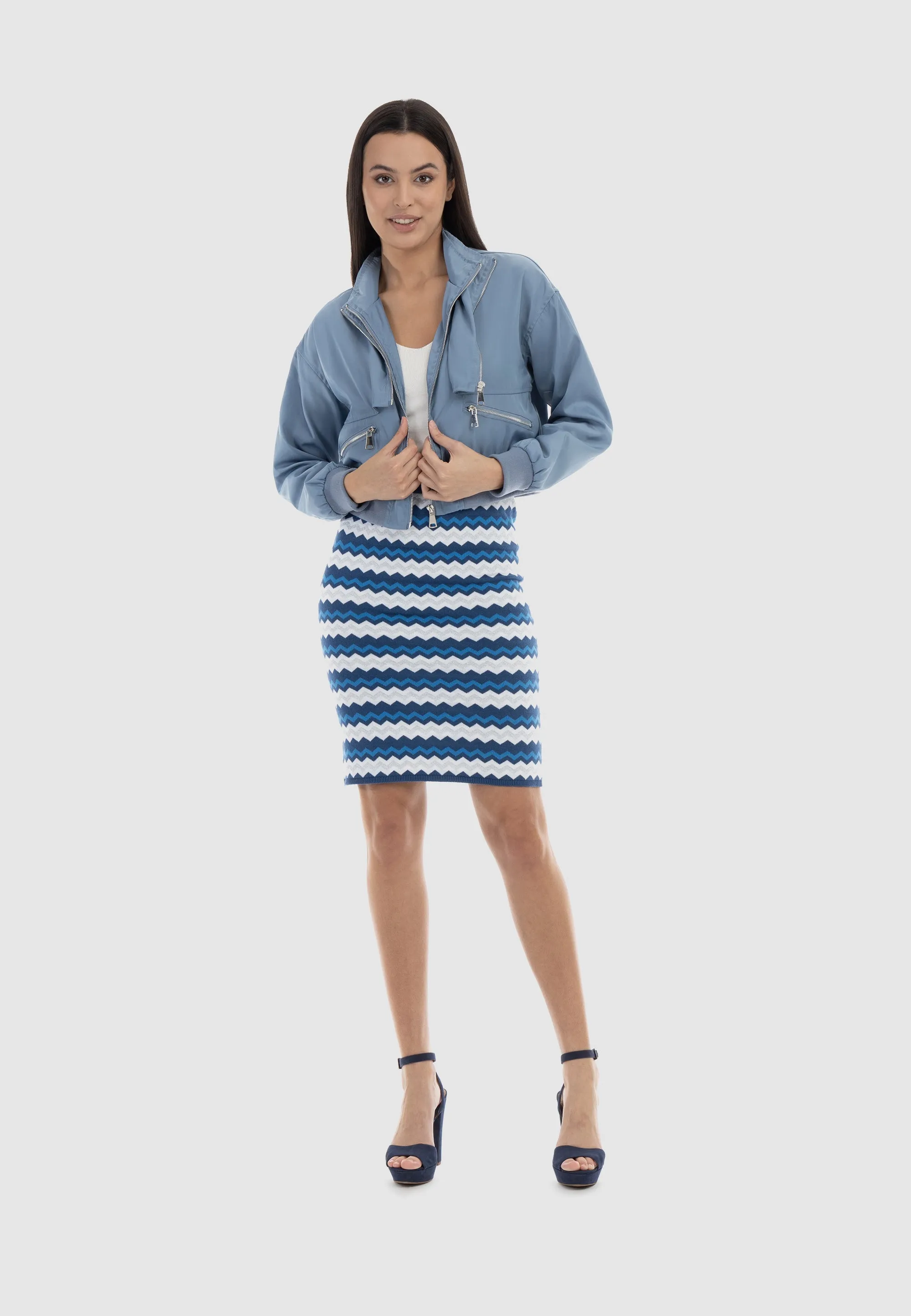 faina Women's Jacket