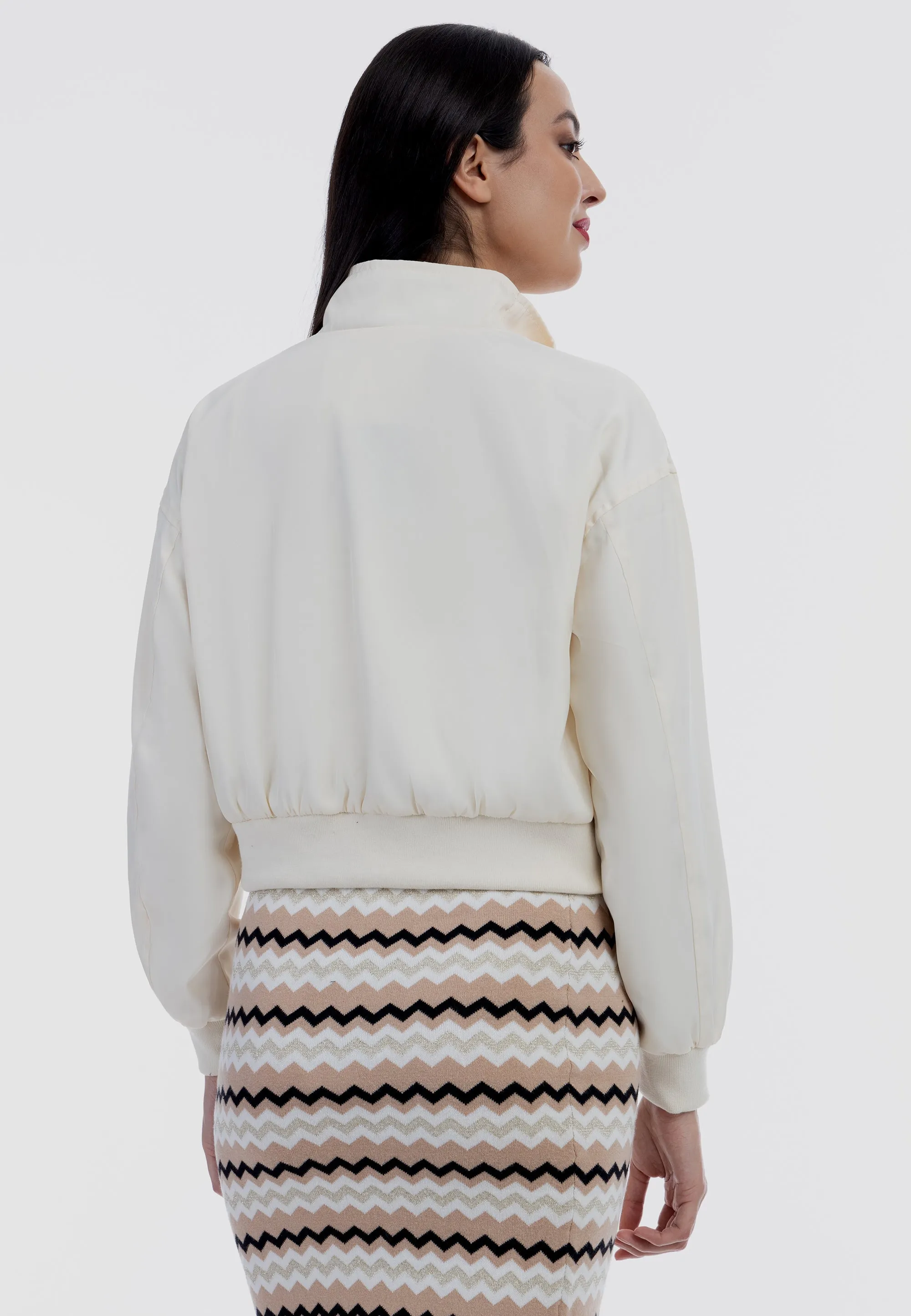 faina Women's Jacket