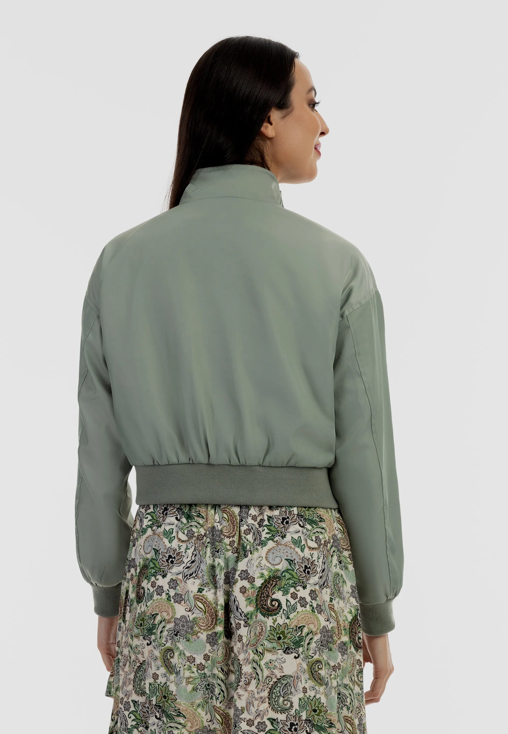 faina Women's Jacket
