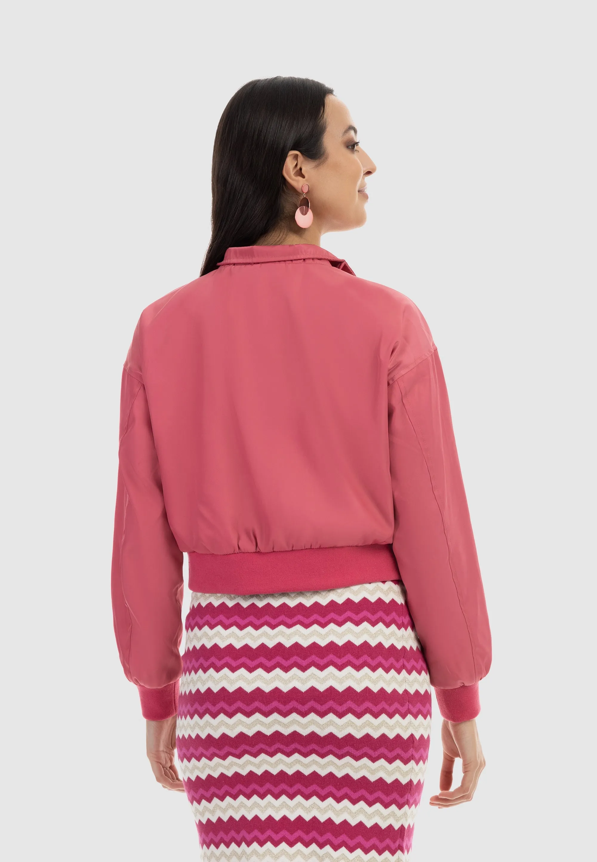 faina Women's Jacket