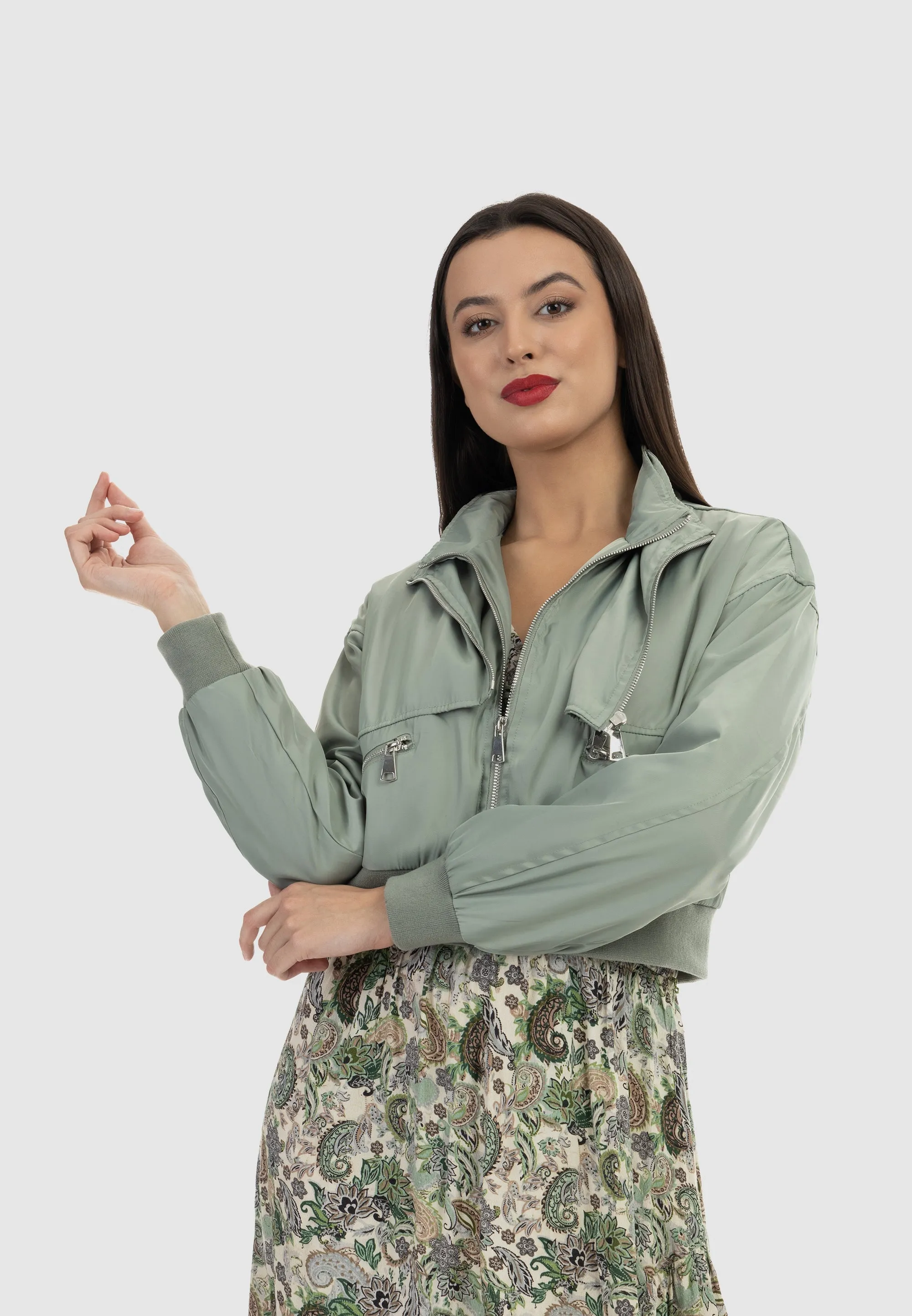 faina Women's Jacket