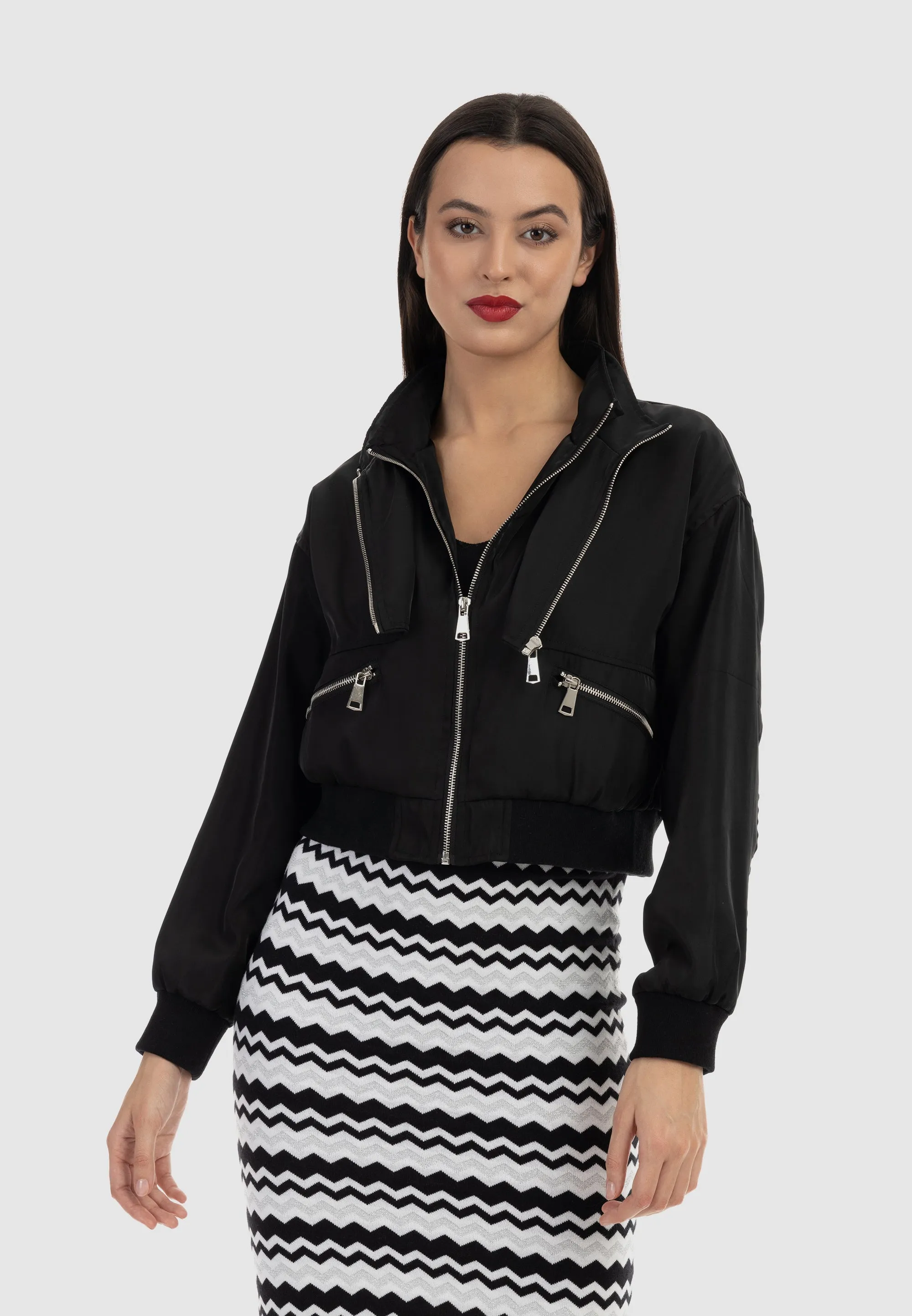 faina Women's Jacket