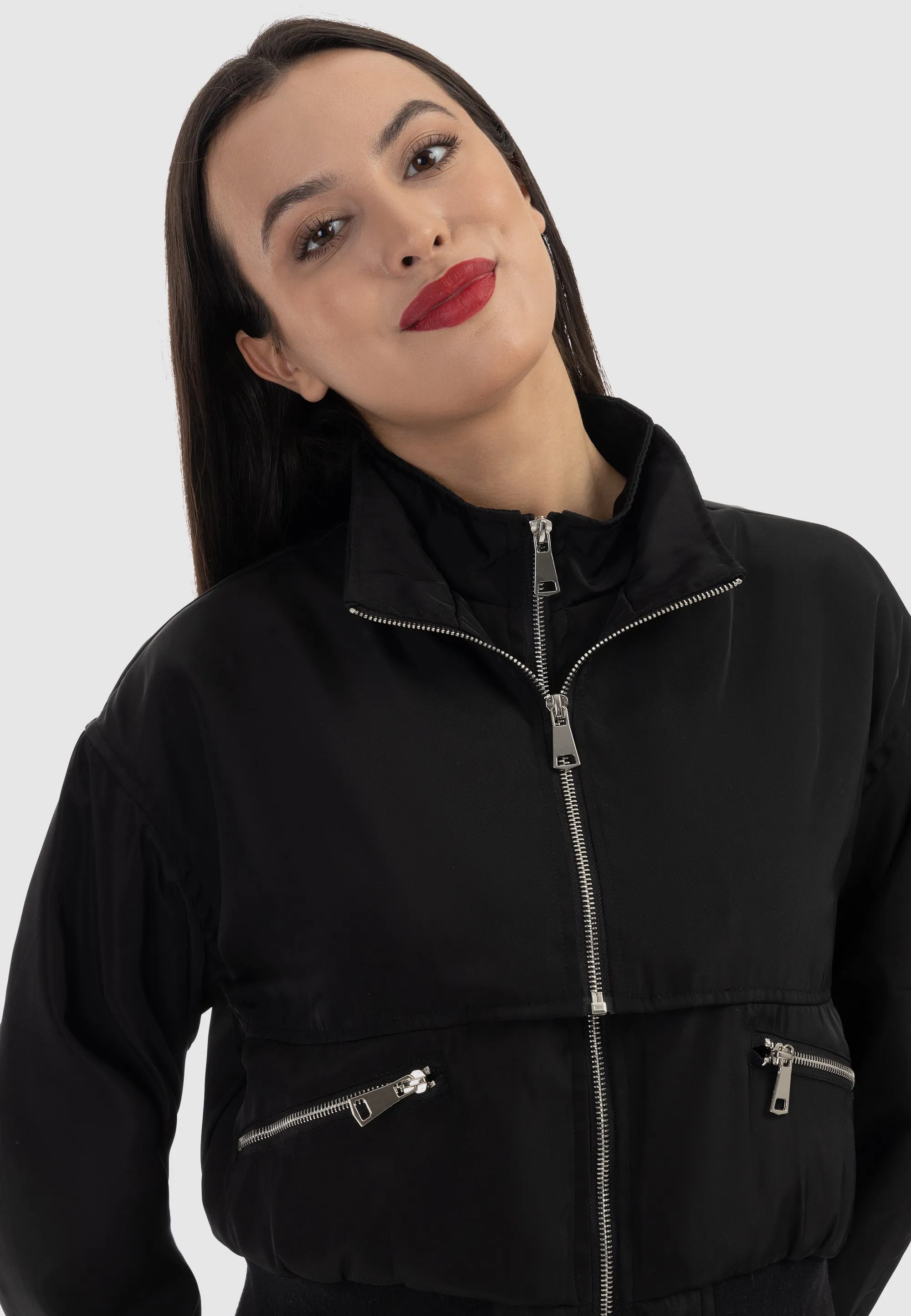faina Women's Jacket