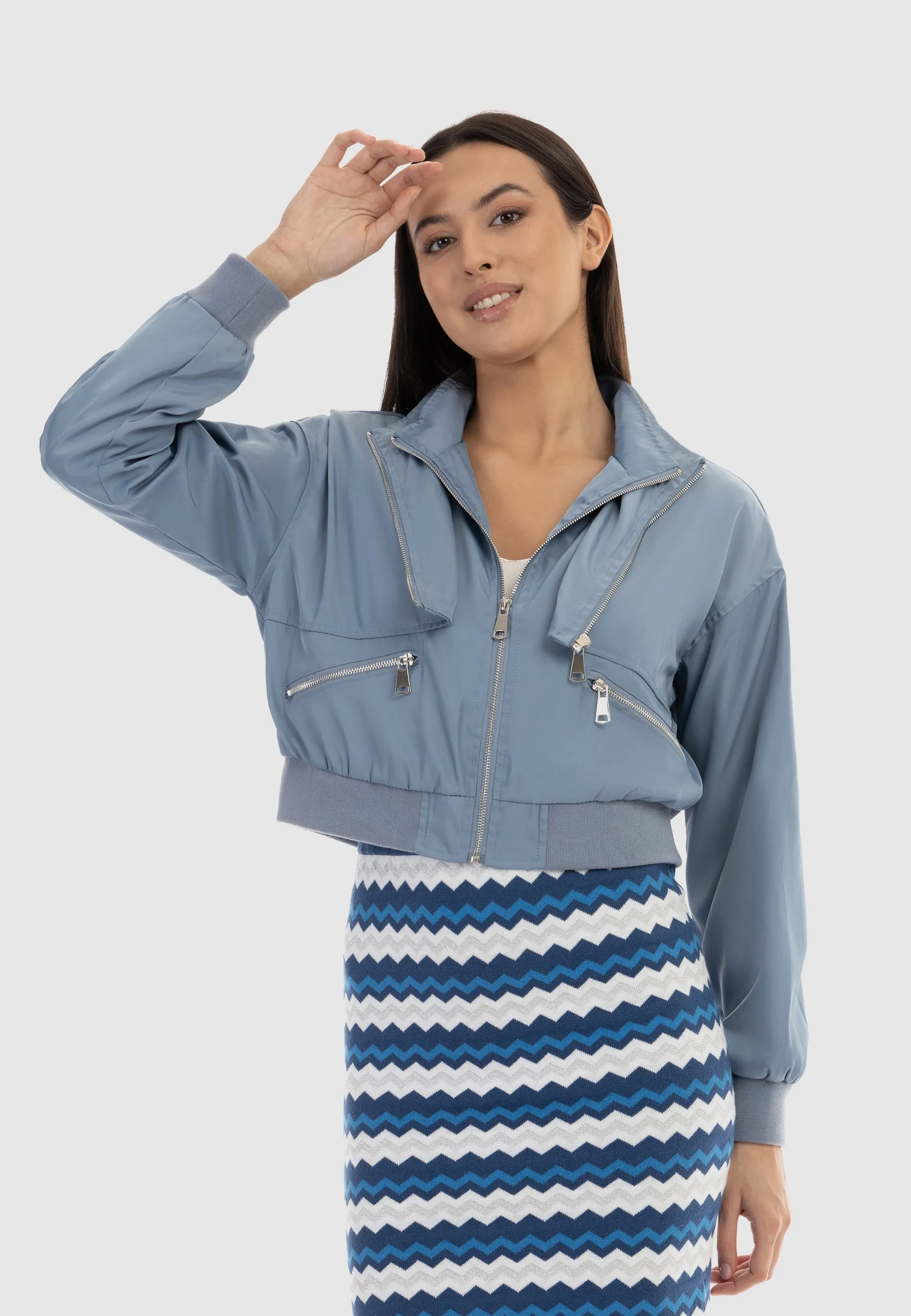 faina Women's Jacket