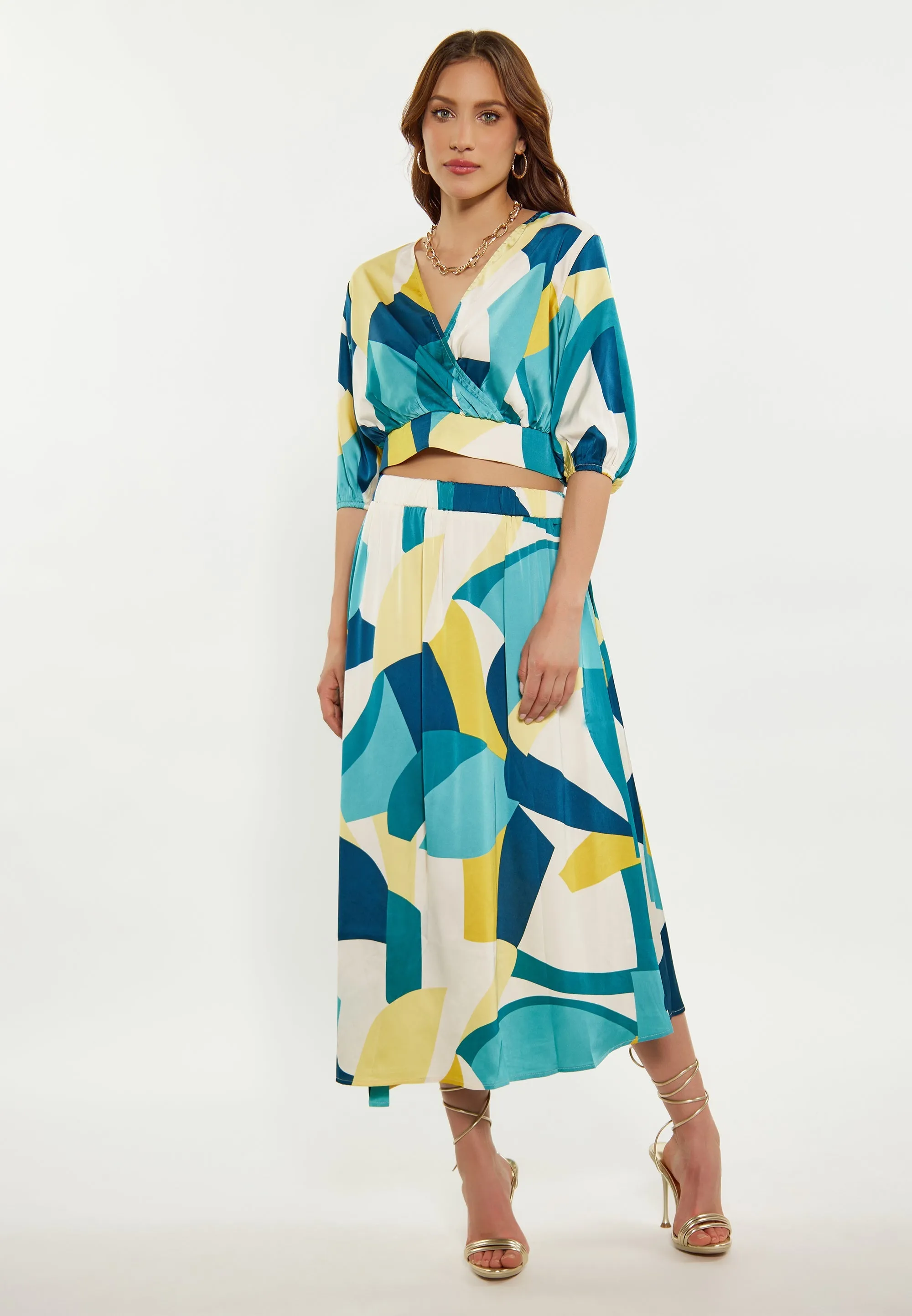 faina Women's Rock