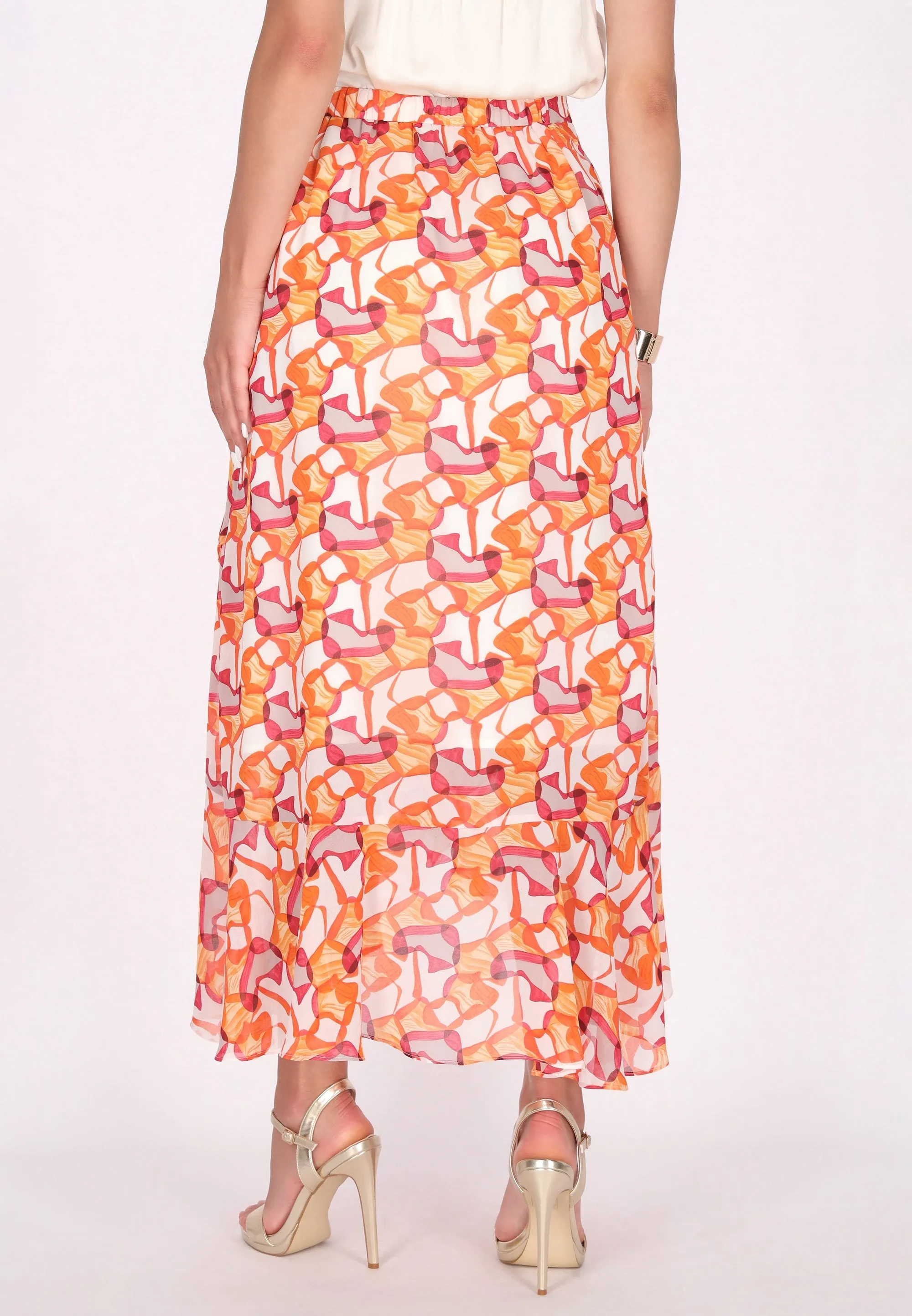 faina Women's Skirt