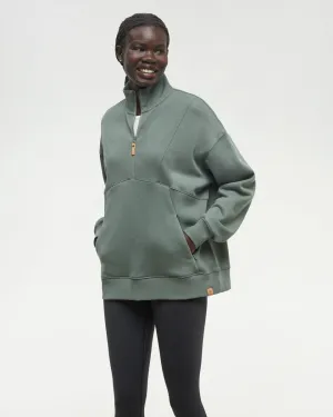 Finlayson 1/4 Zip