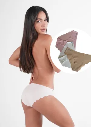 Fit underwear