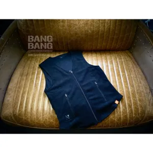Flexwarm Smart Heating Fleece Vest