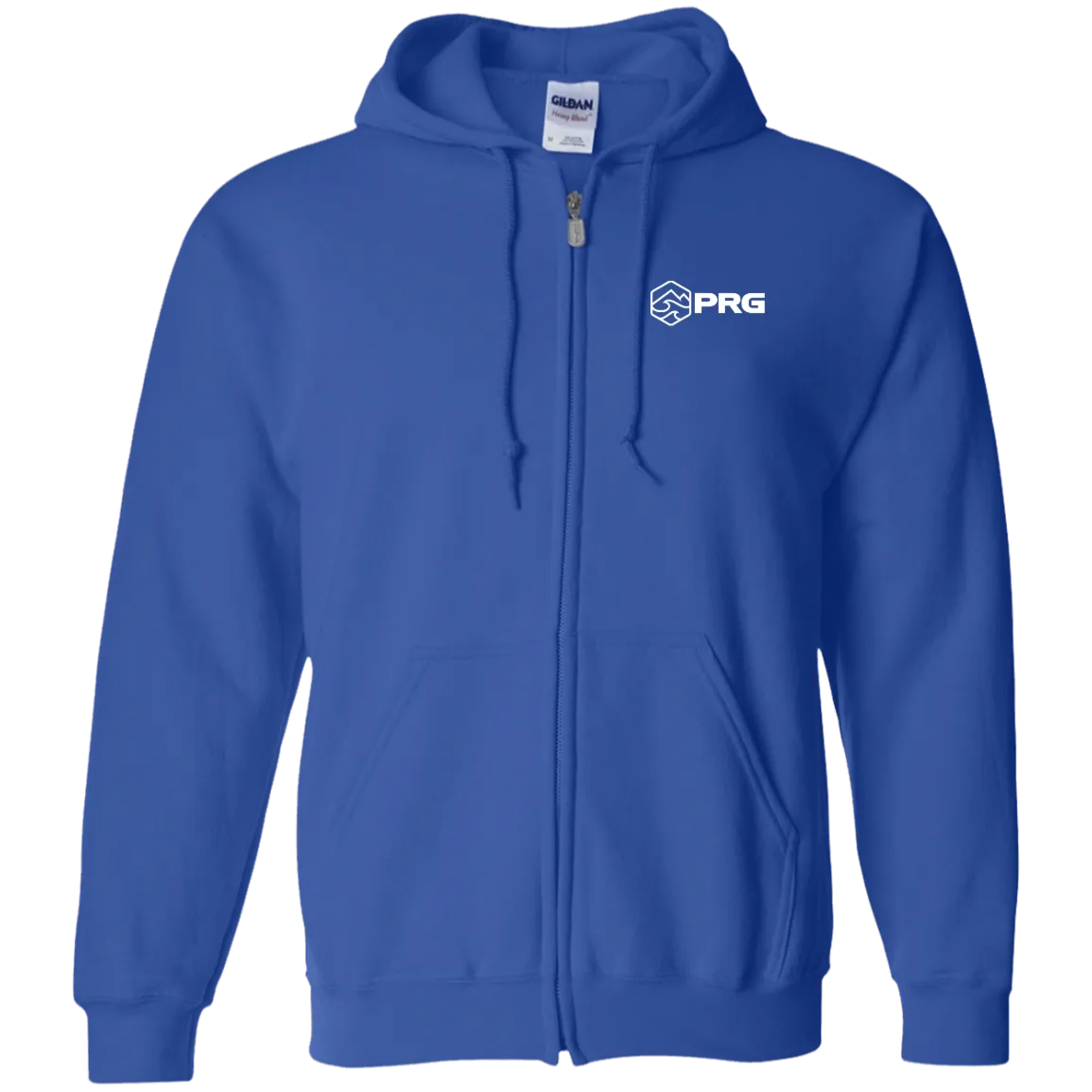 Float Pend - Hoodie Zip