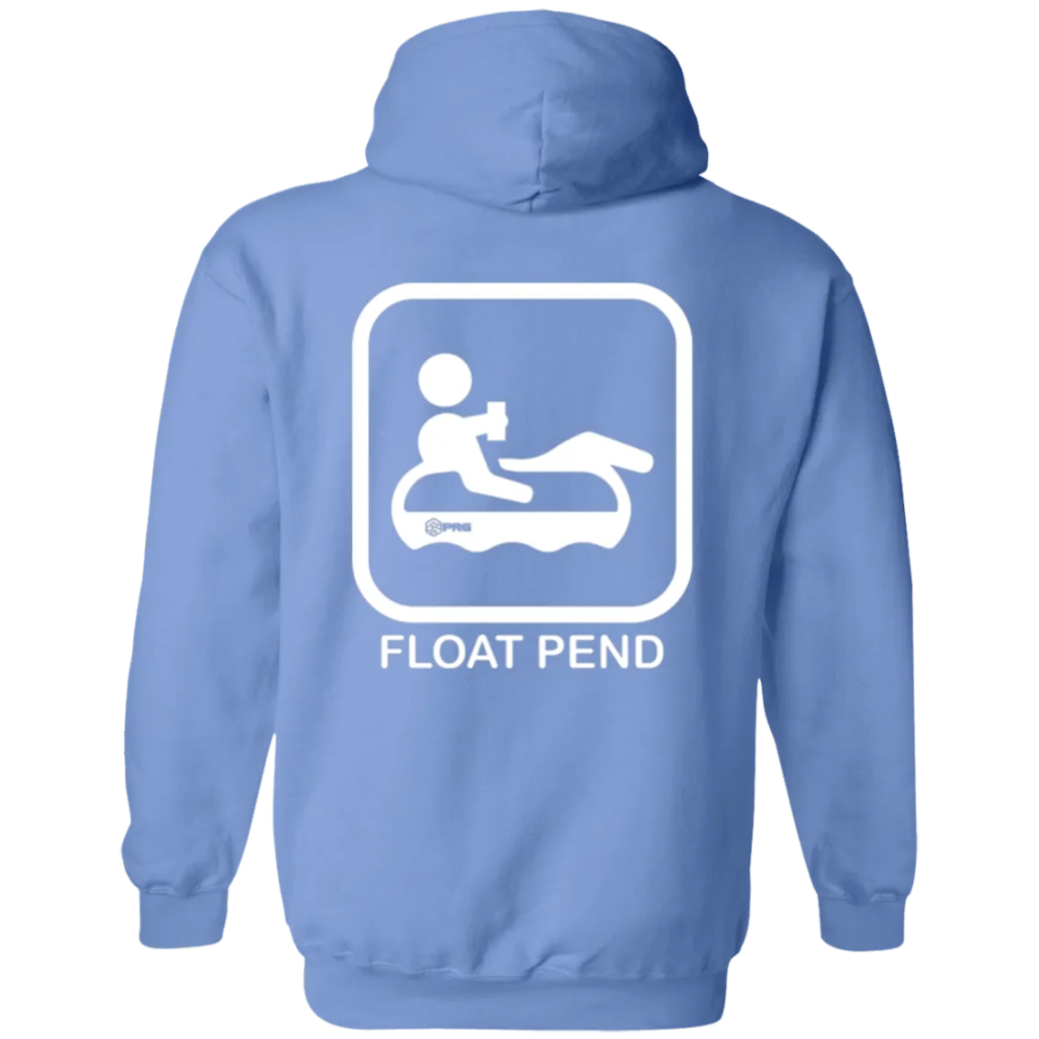 Float Pend - Hoodie Zip